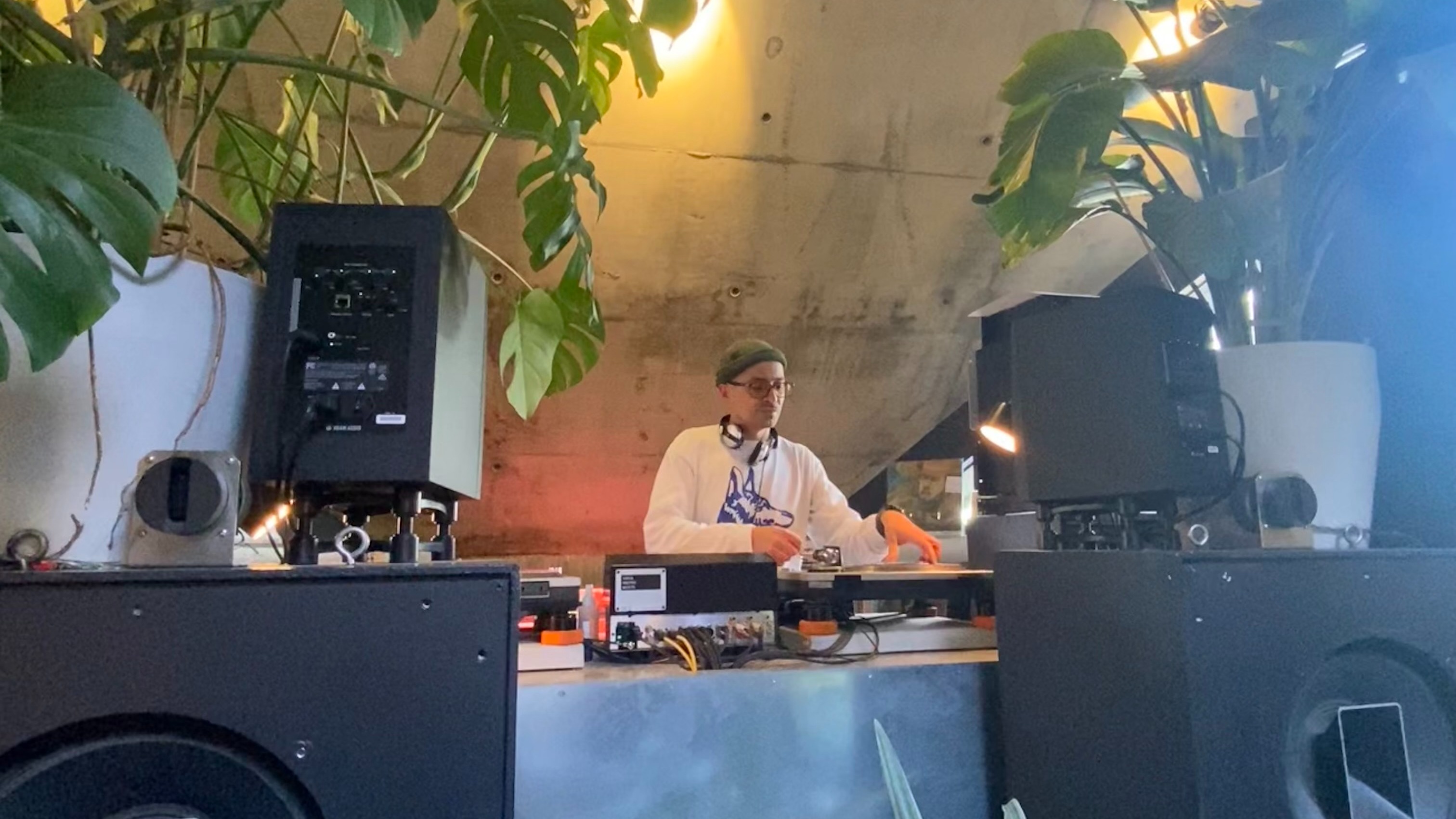 Sunday santos | The Ivory Boy