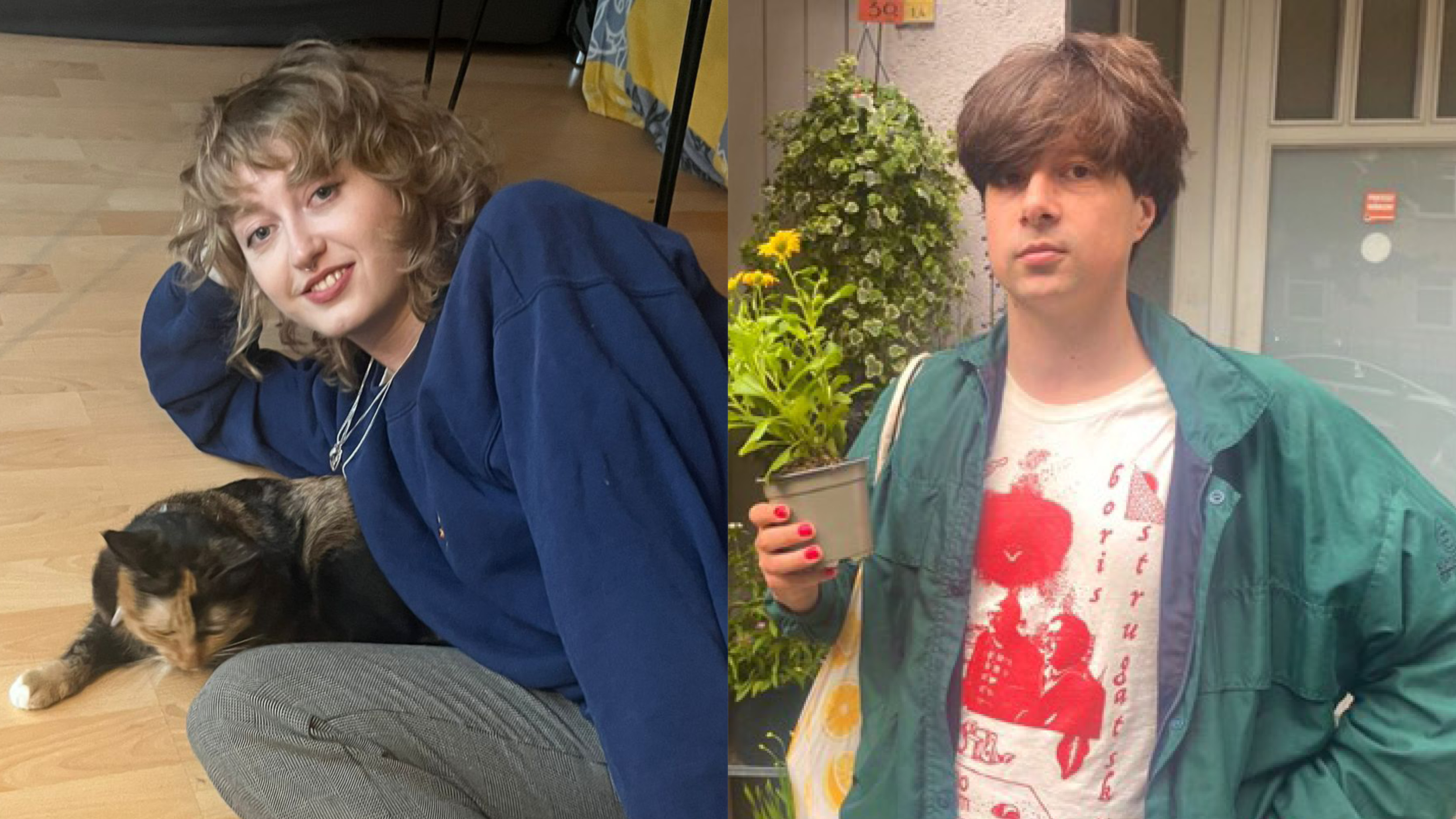 What's The T | MLE & Der Opium Queen 