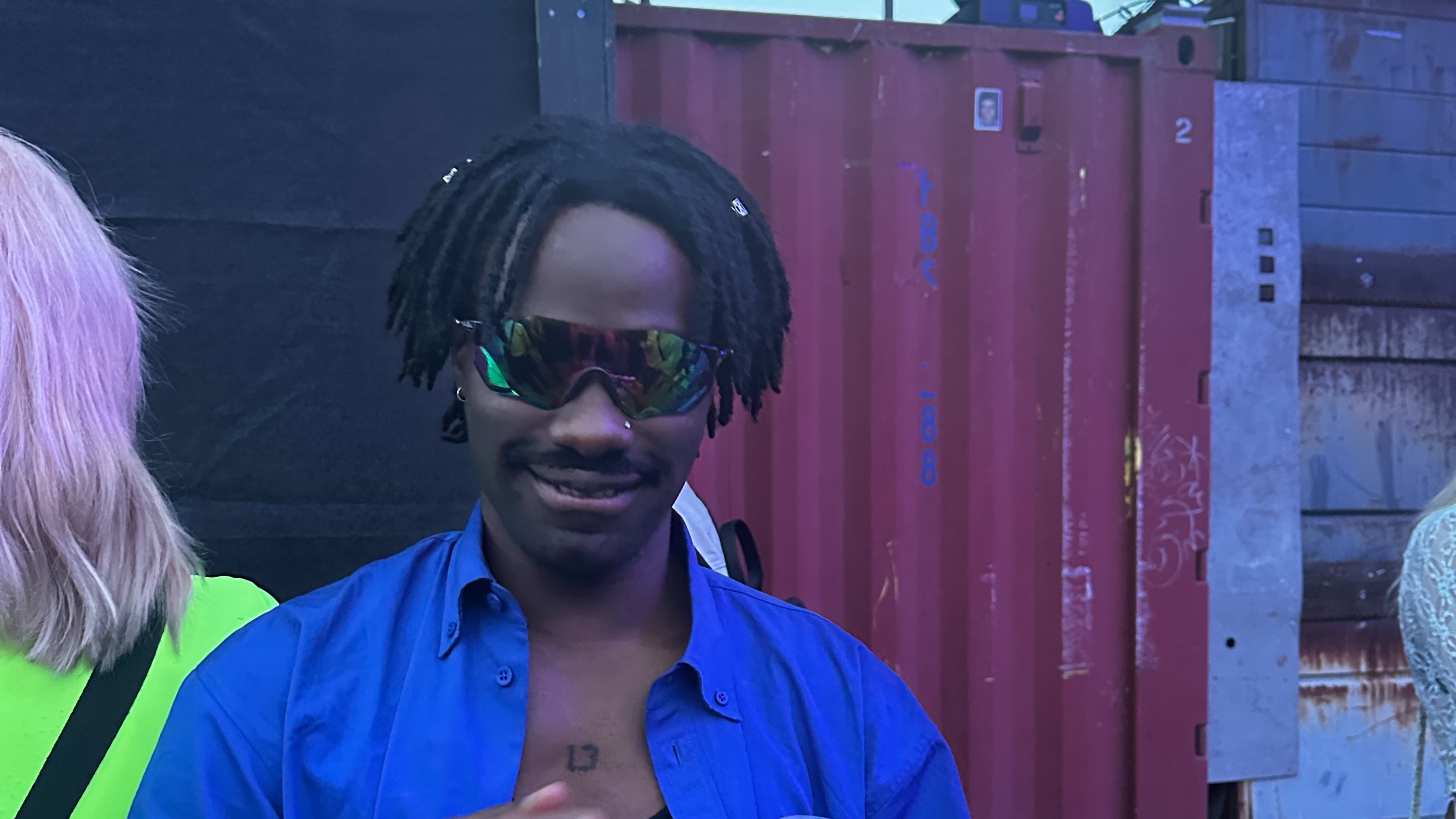 Notion Of Sound | Maveen