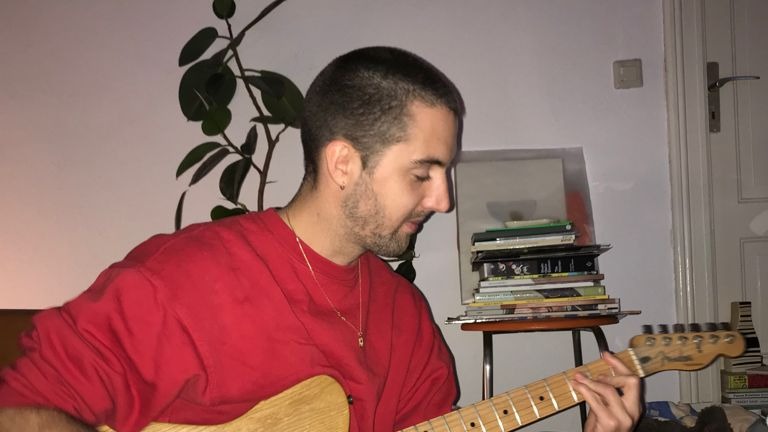 Basic Spirit | Tornado Wallace