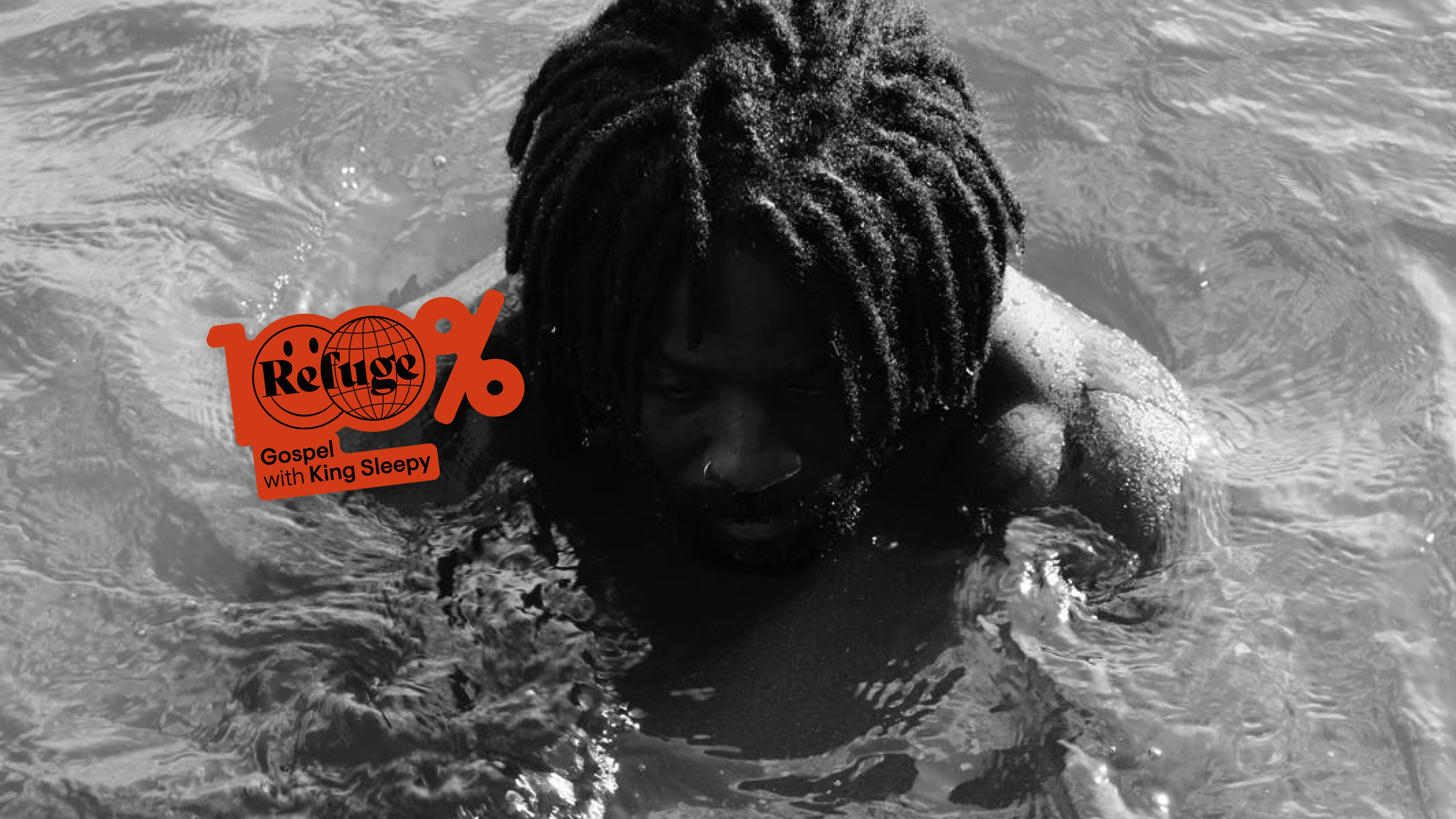 100% Gospel | King Sleepy 