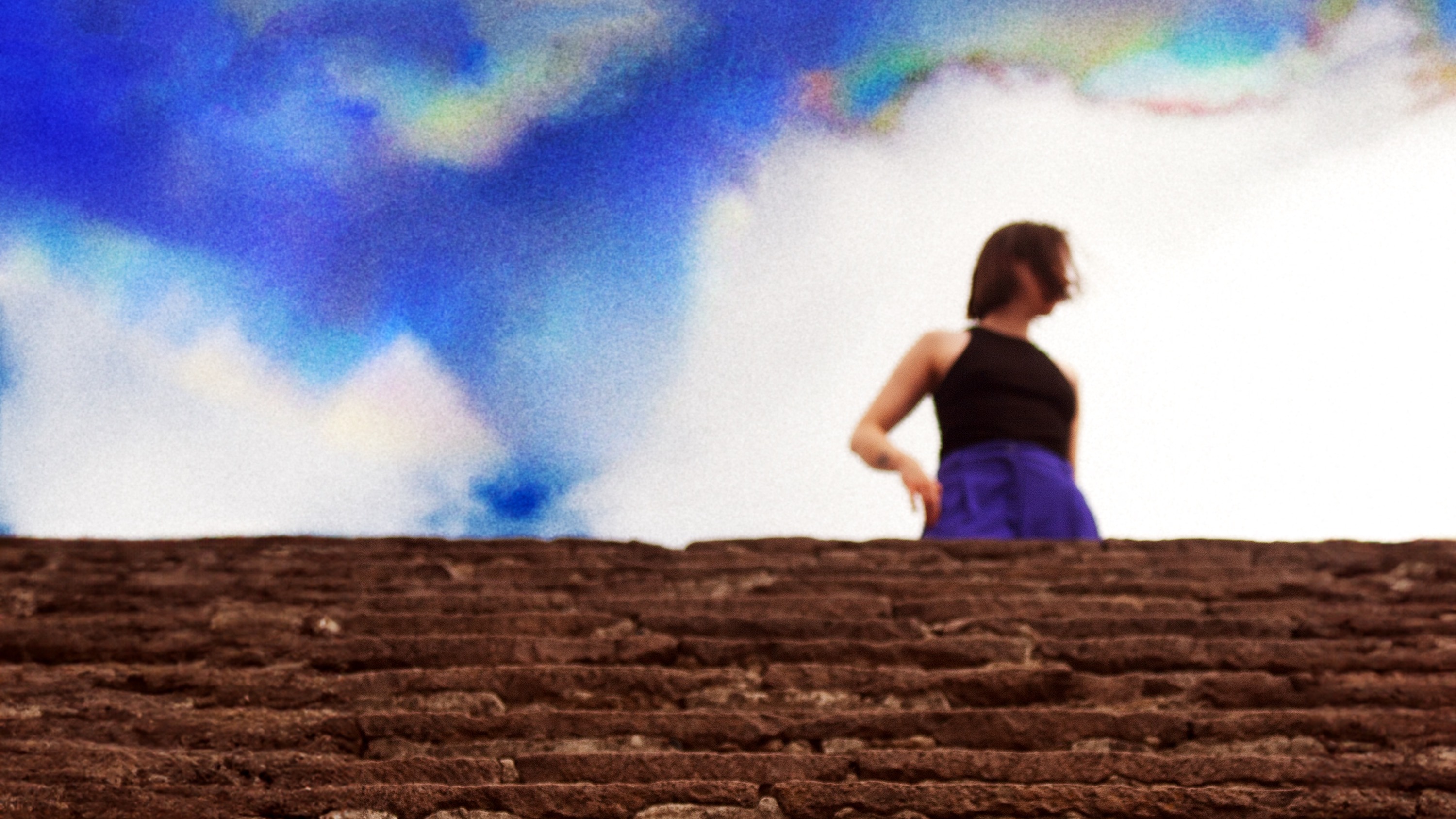 Memory Leak: Alturas | Sofia Clonn