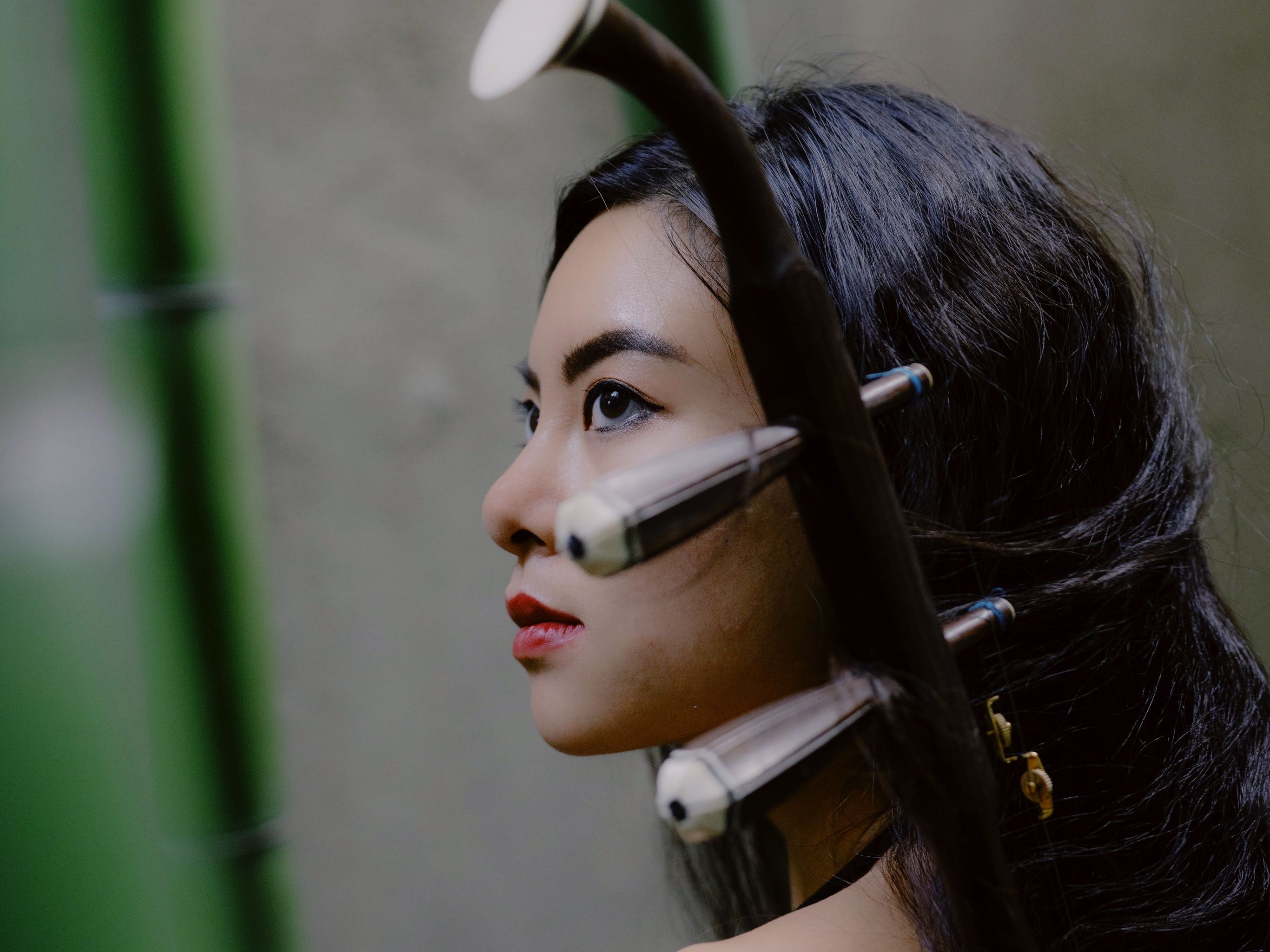 CONCENTRIC RECORDS presents KISMET | Temple Rat