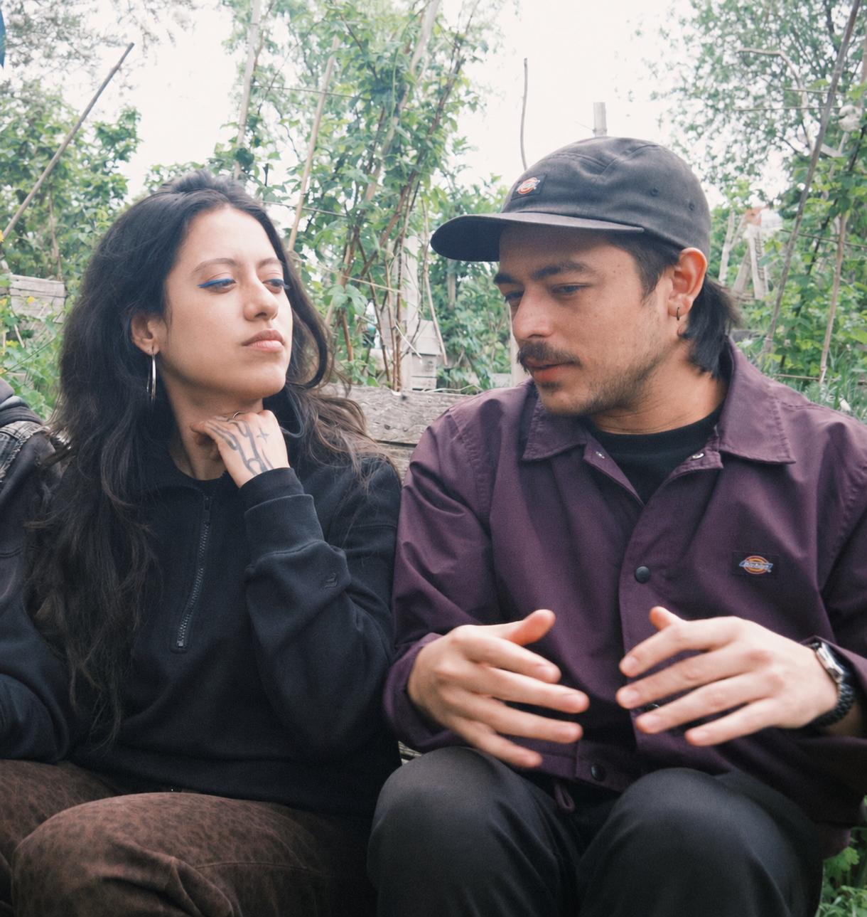 Colombia: Reflections on Fear and Heartbreak | Noise Casino & gugol maps