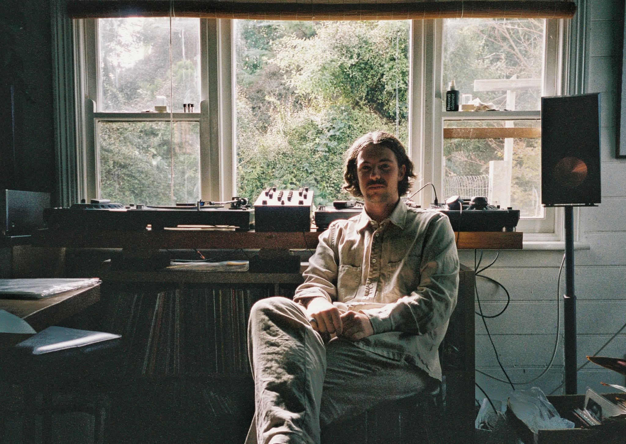 Daisy Records Takeover | Darcy Mahady 