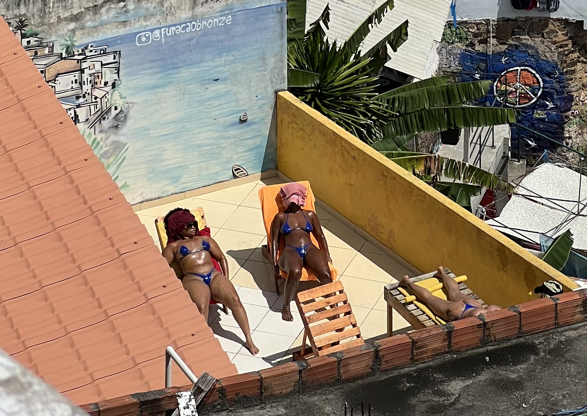 Buzz Me In  | Naledi Wilde & LIL JA