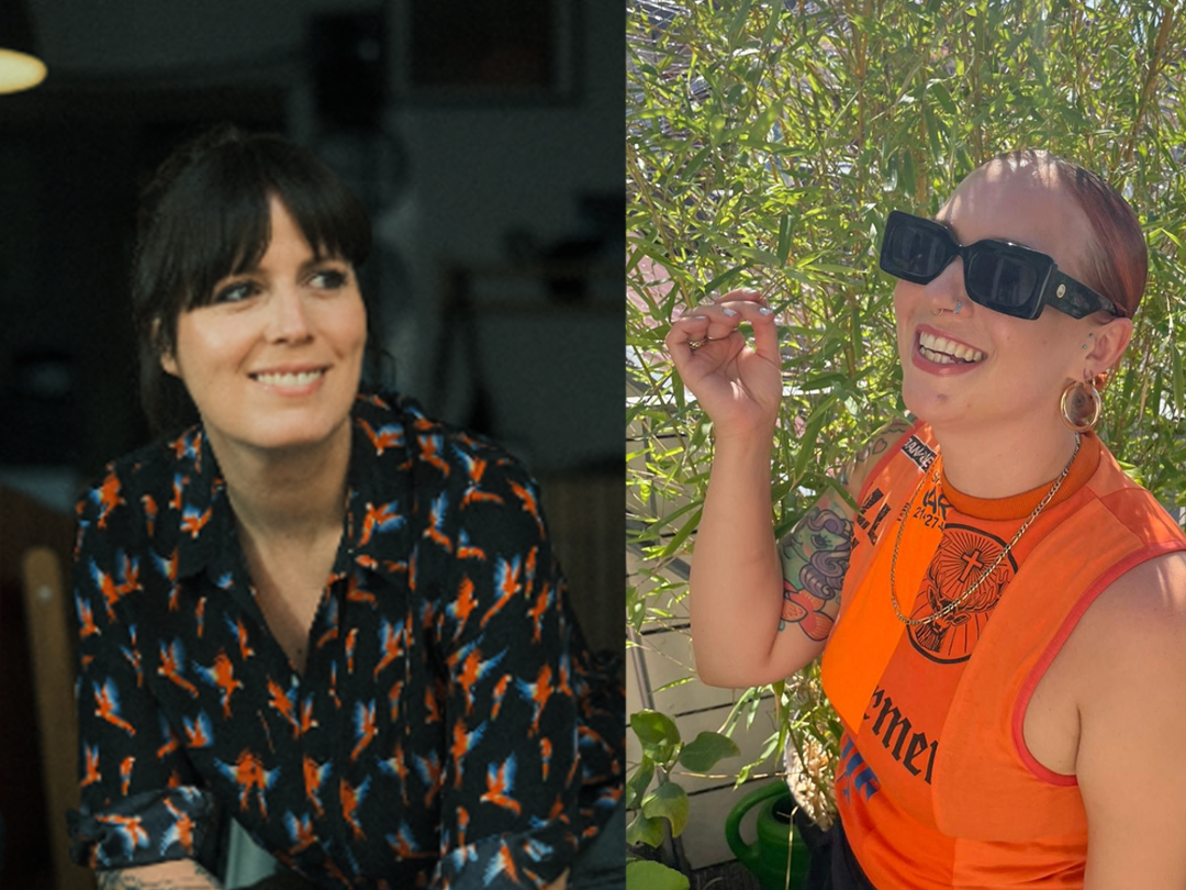 What's in the Bag? | DJ NORTHERN & Cinthie