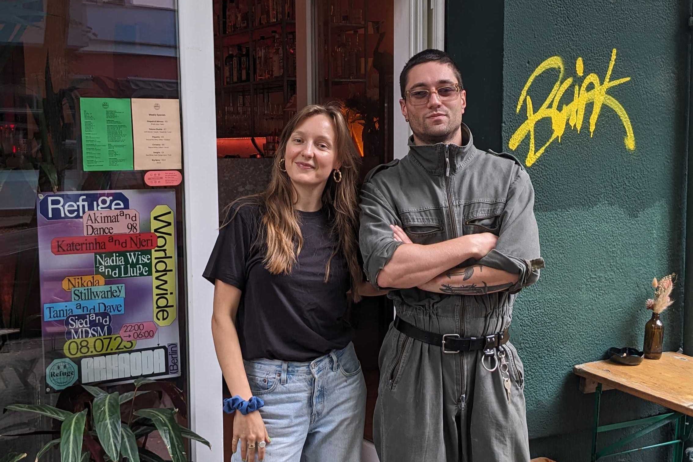 The Breakfast Show | Nikola 