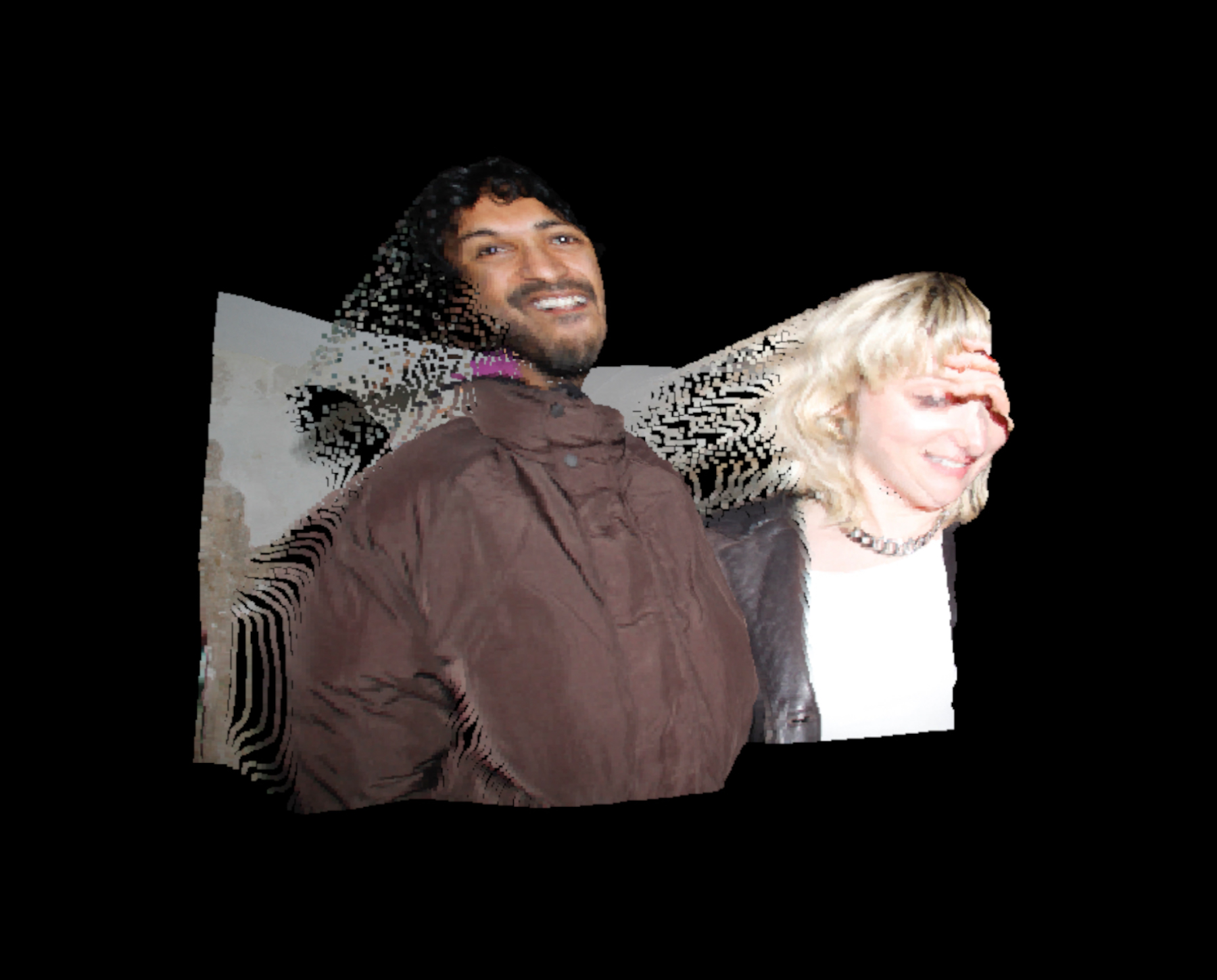 Exhaust Pipes | Guest Mix