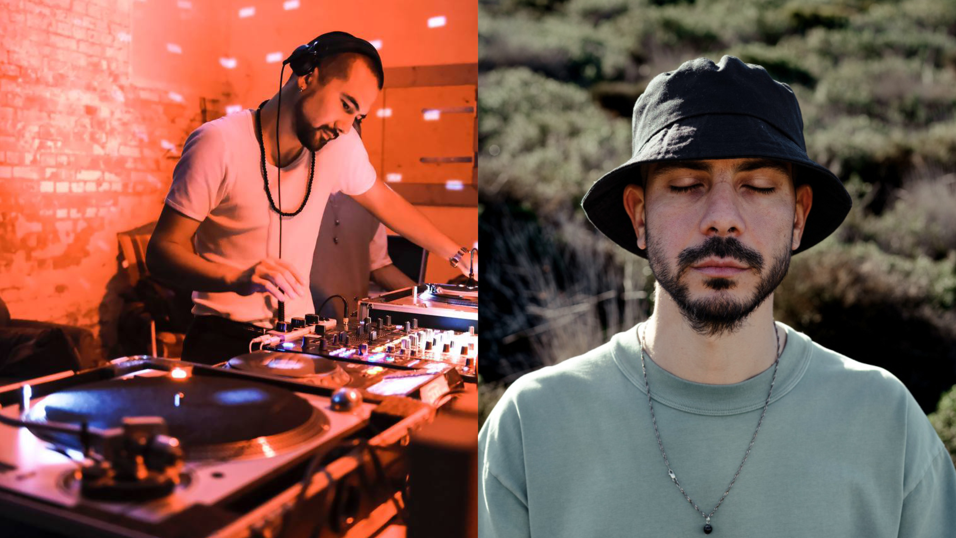 Ken Okuda | Refuge Worldwide