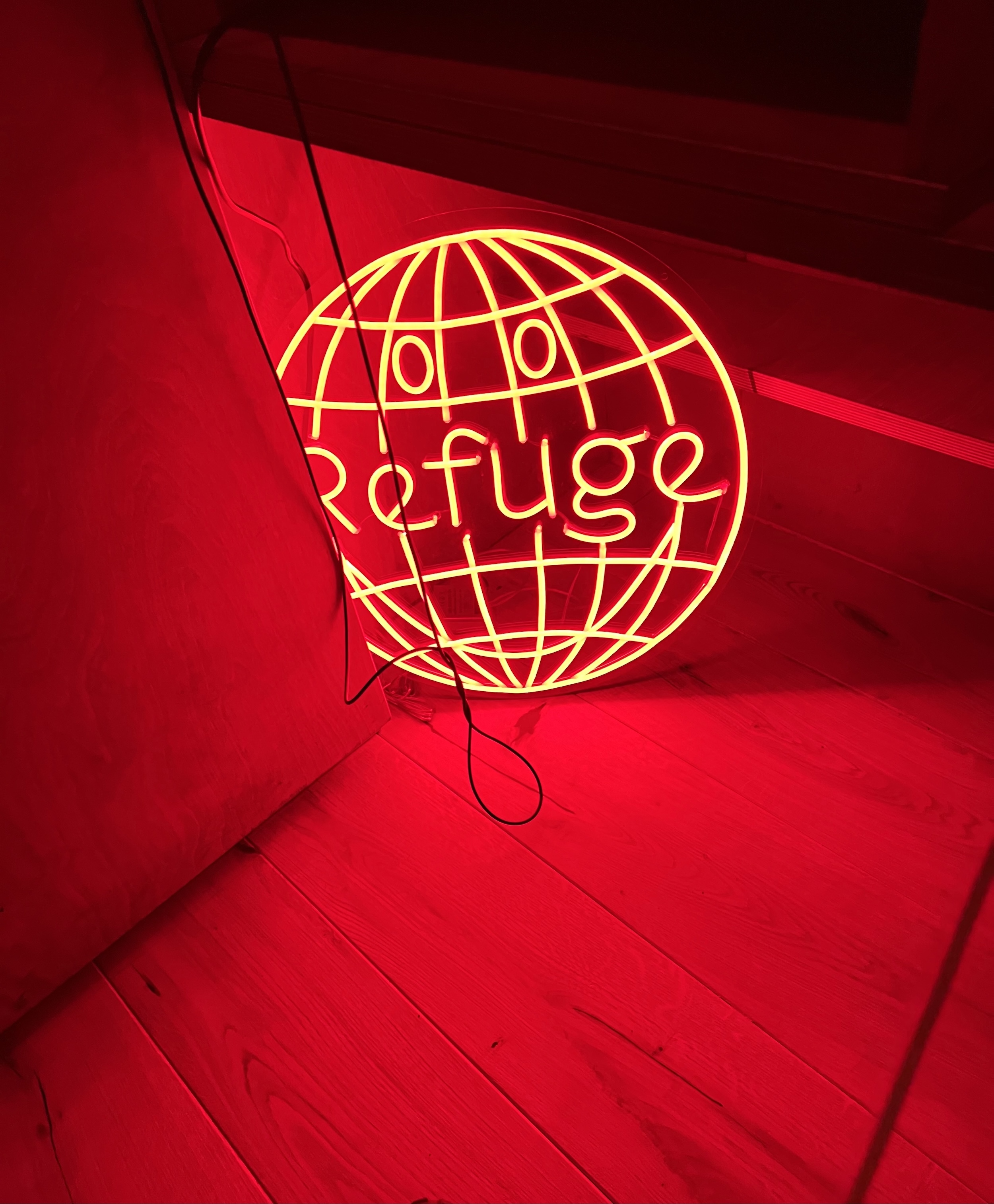 New Rave Nation | Monty Luke