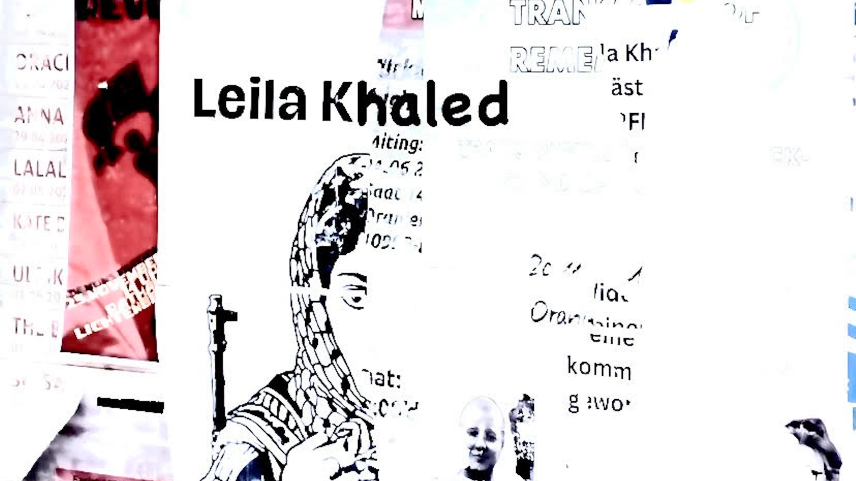 Lyrical Femme | Sarah Zeryab