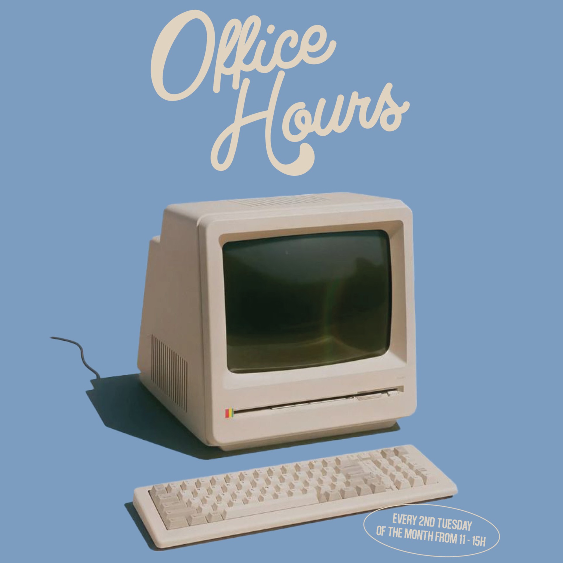 Office Hours