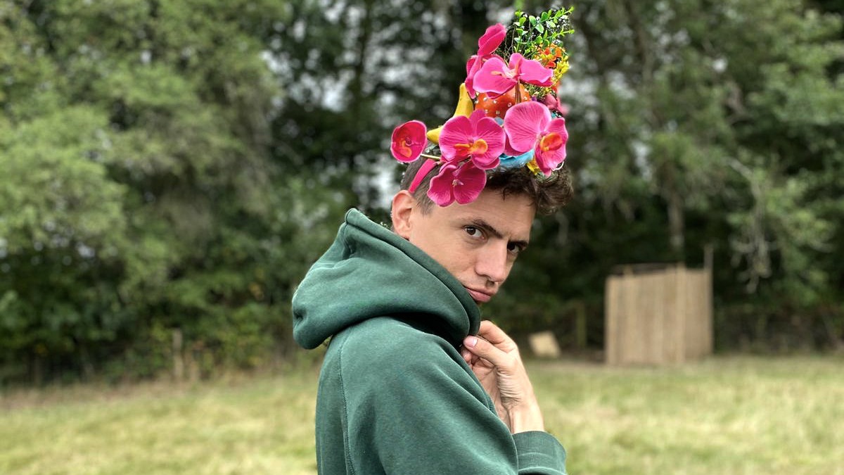 BMO | Planet Schmorgasbord