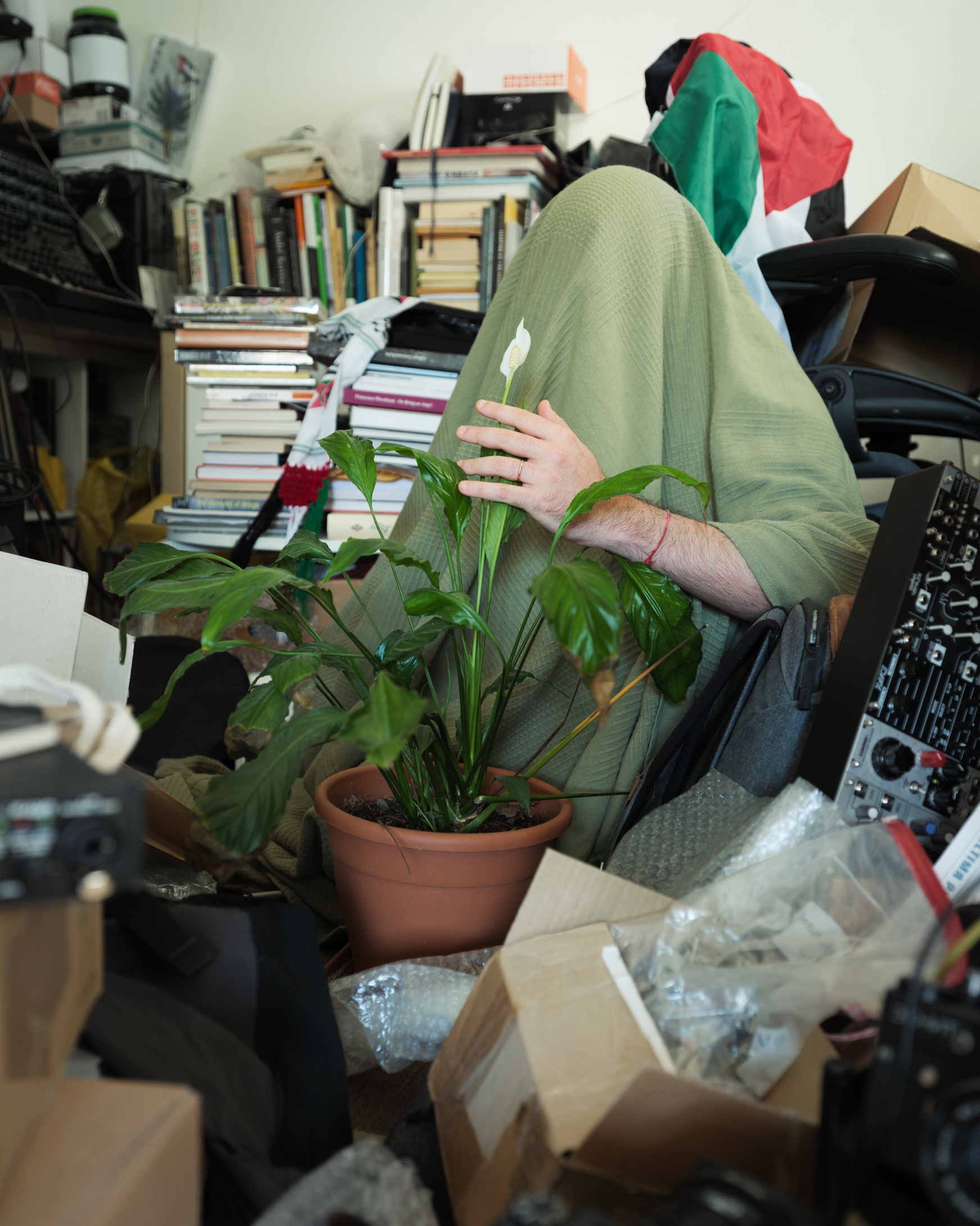 Iran Solidarity Show | 6884