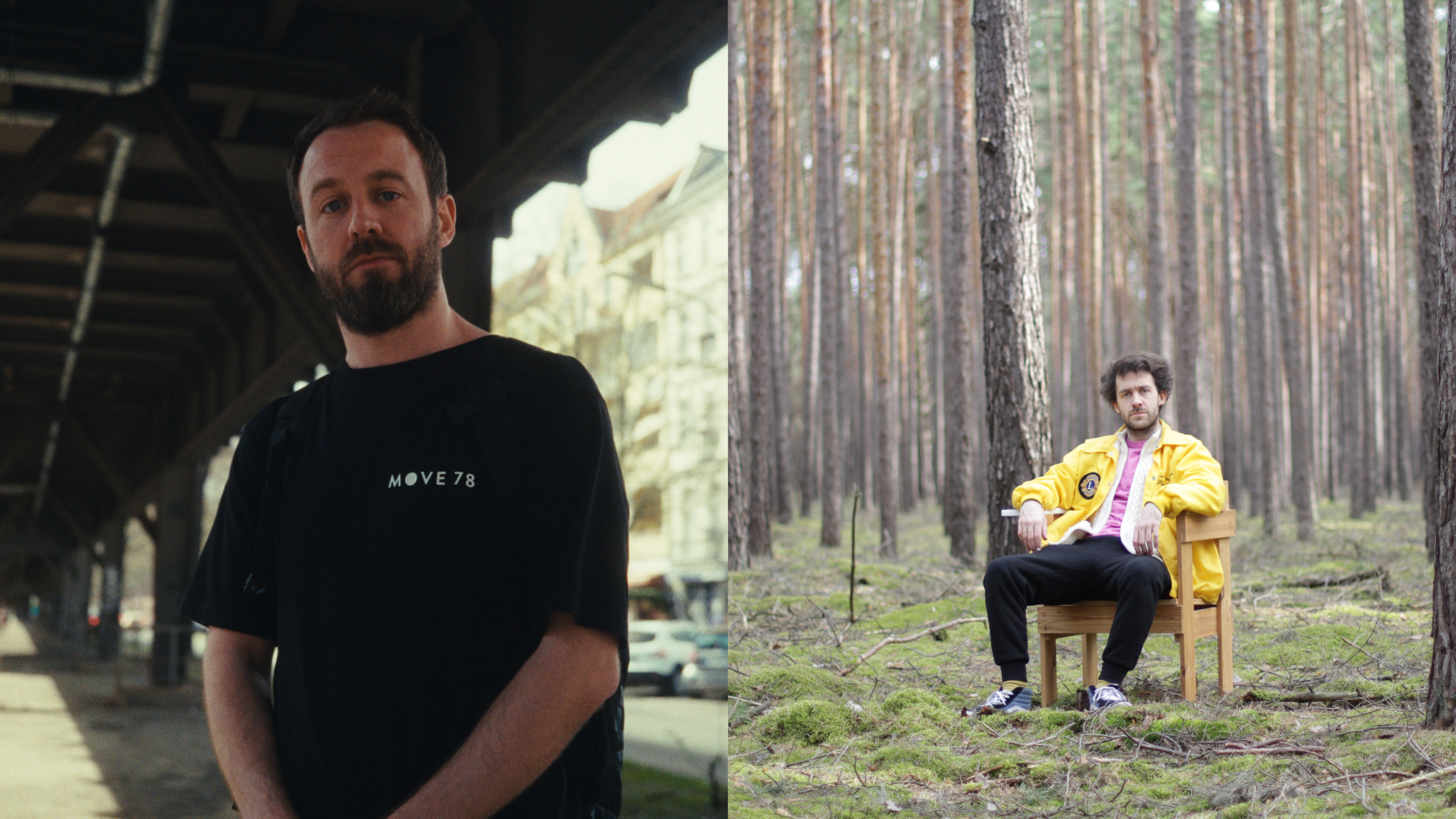 The Move 78 Show | Aver & Ayjay Nils