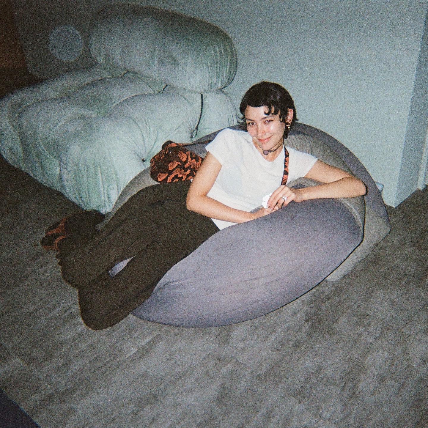 Jia La | Courtney Bailey