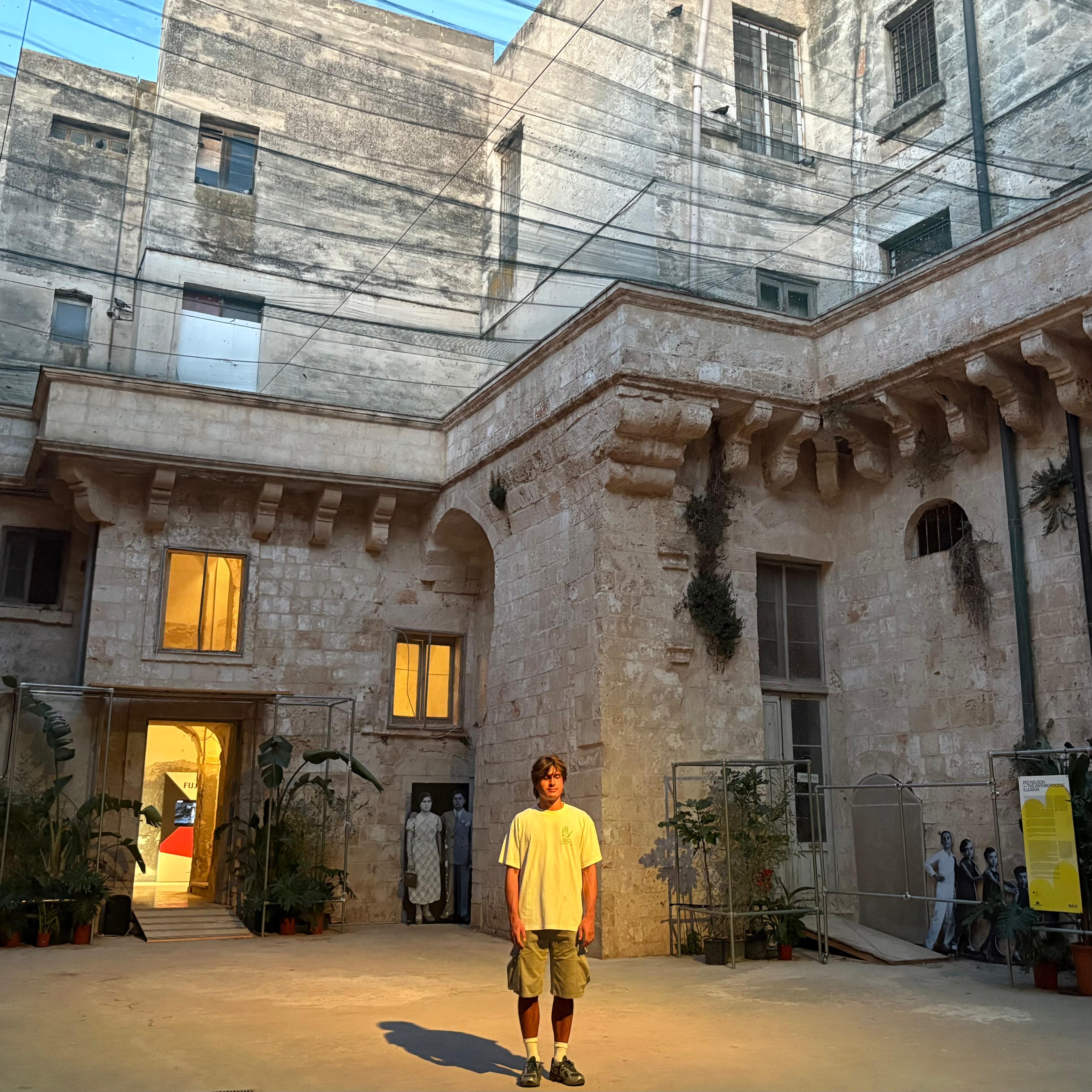 Club Silentio | B.BBY