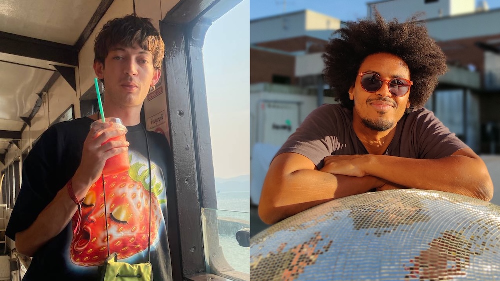 The Breakfast Show | Mark Gill & moe.