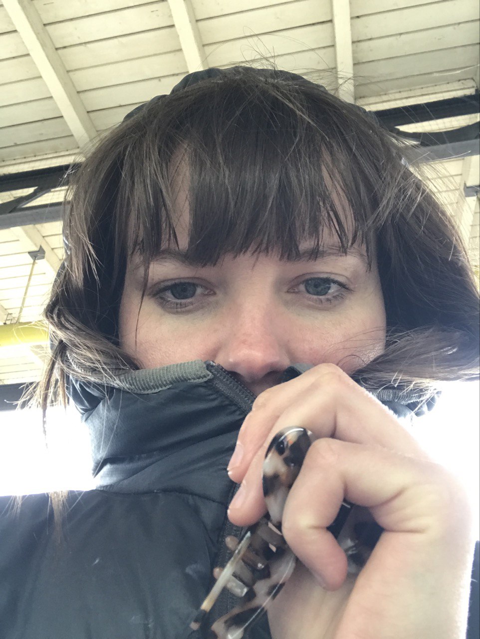 The Breakfast Show | Andreya Casablanca