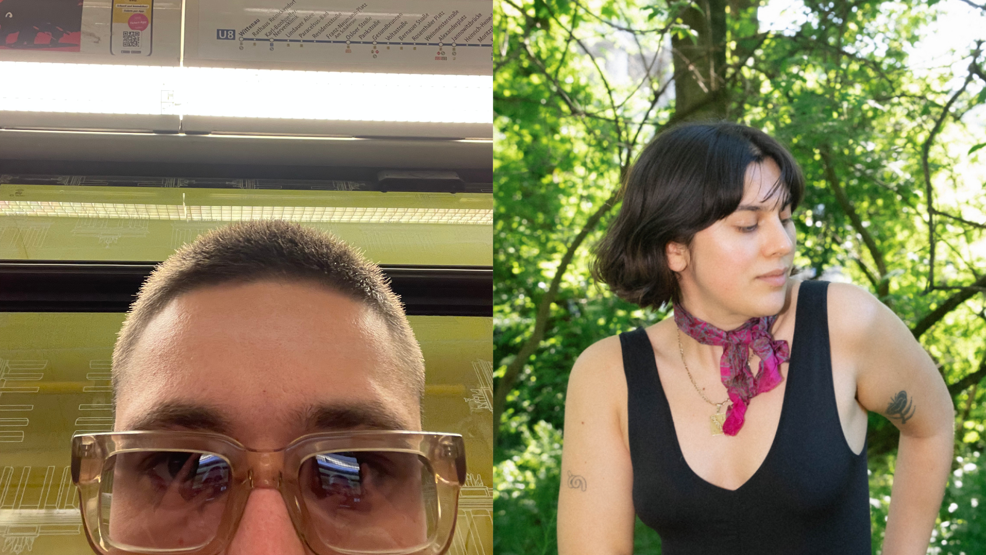 The Breakfast Show | Nikola & Sianza