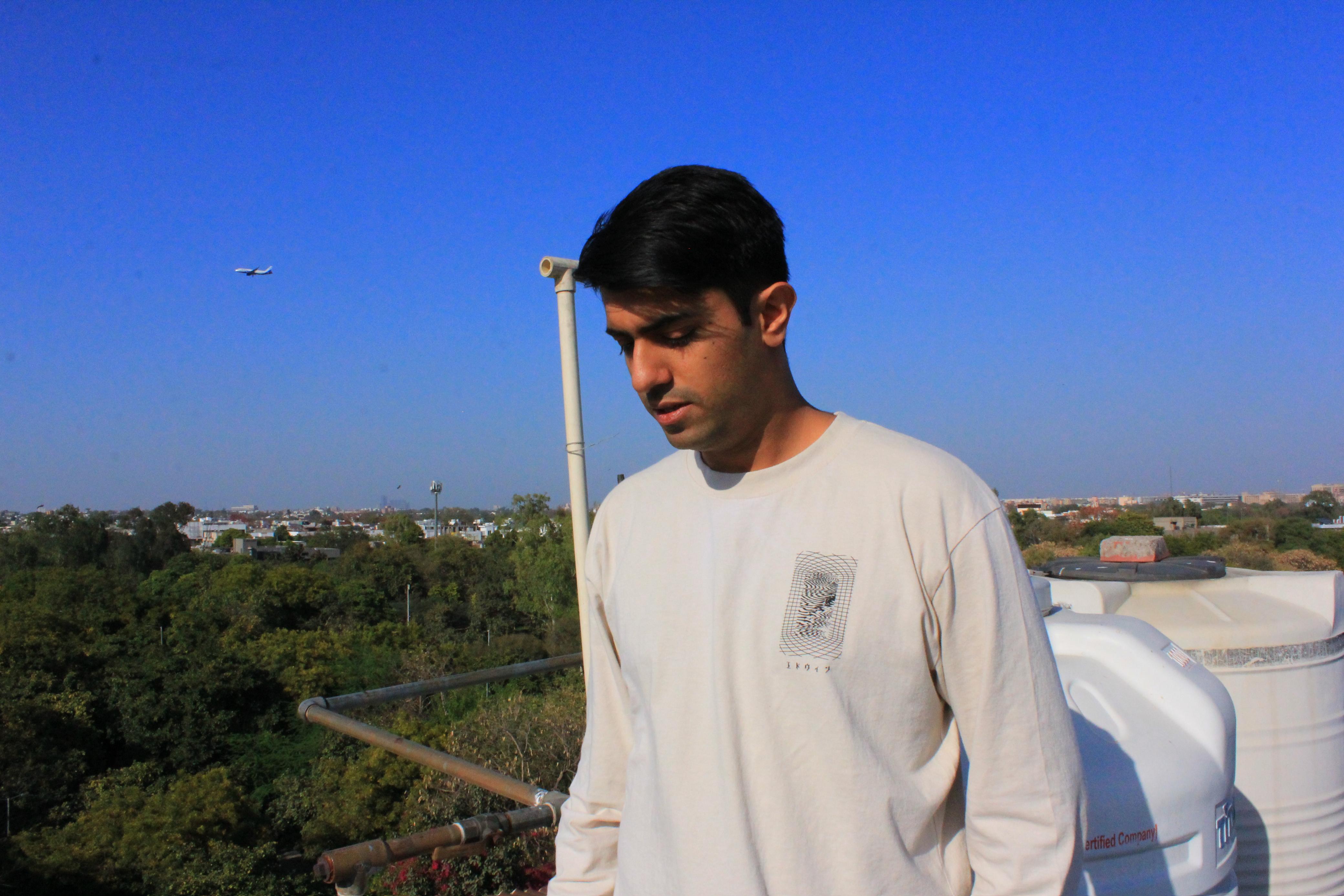 Big Sound Lie Around | Monophonik