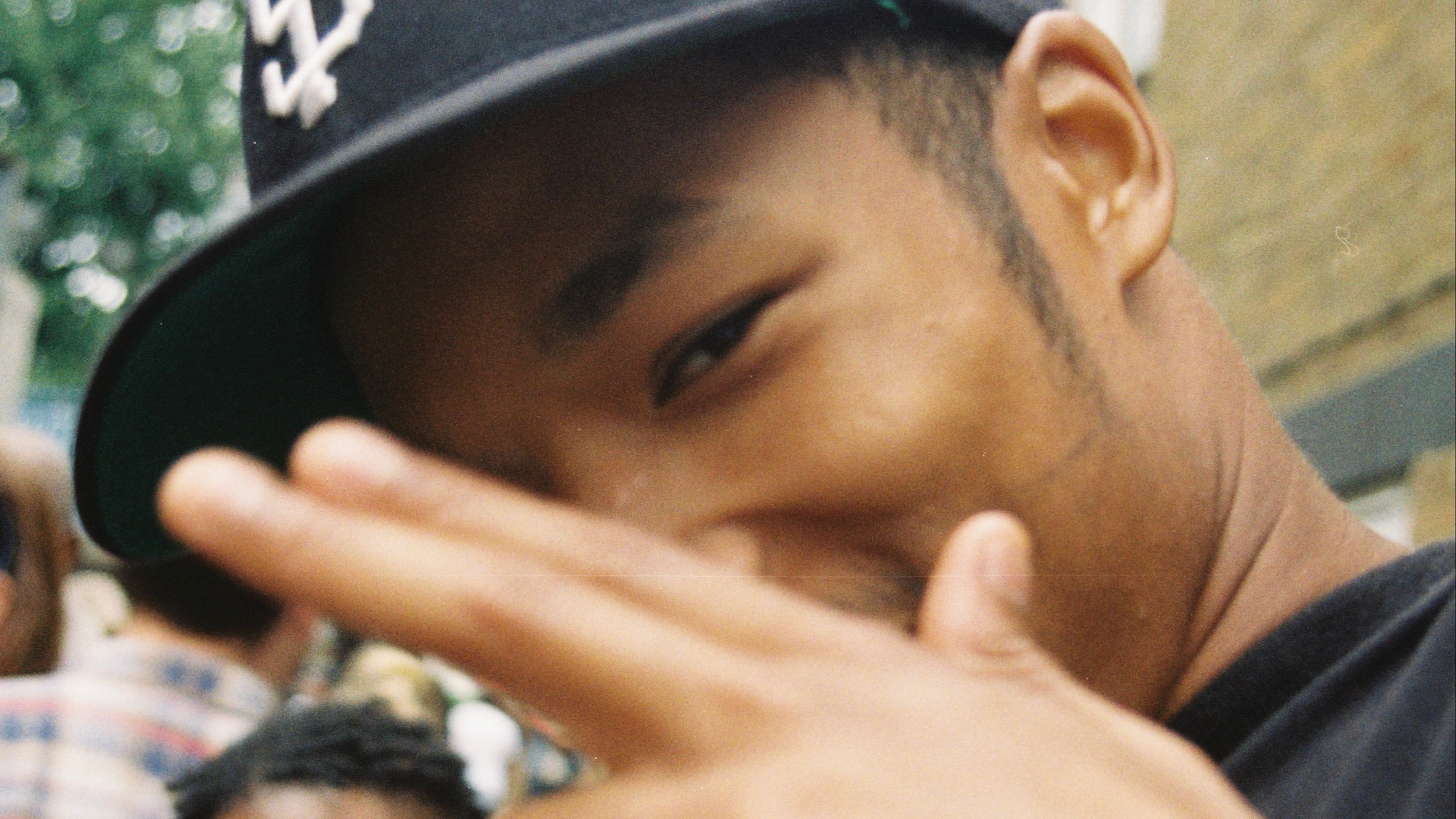 Gabriel Gifford, Louis Culture & p-rallel