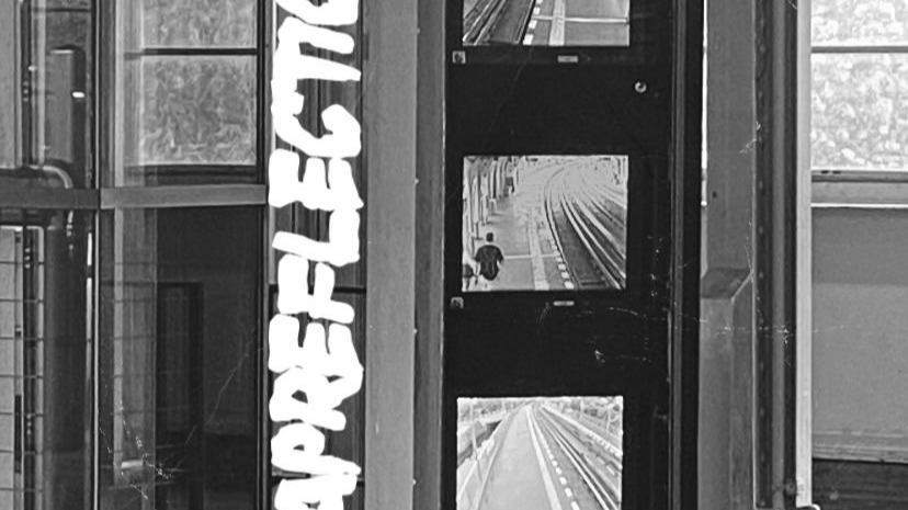 RapReflection | Tina