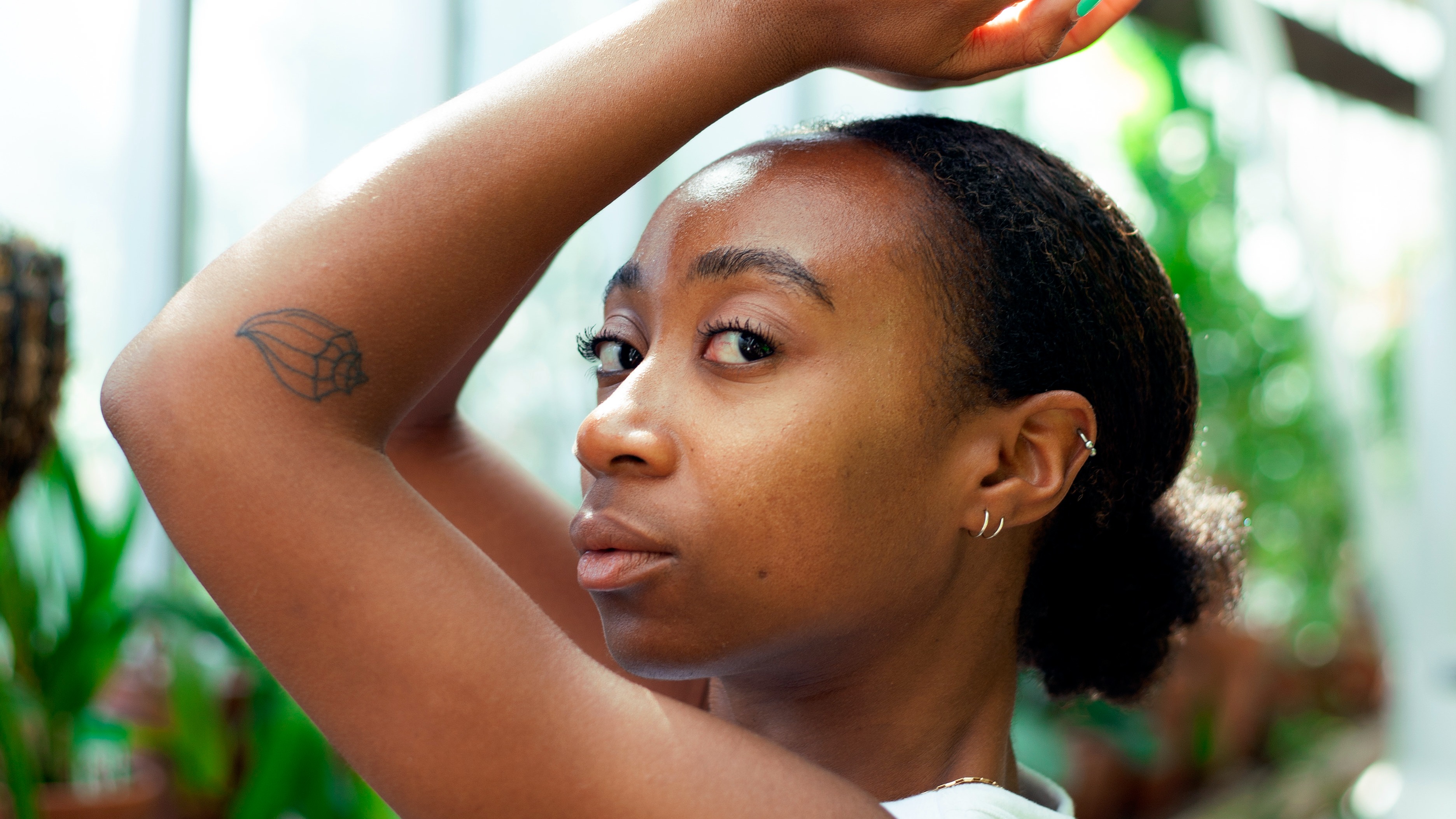 Big Saldo's Chunkers | Sally C & NIKS