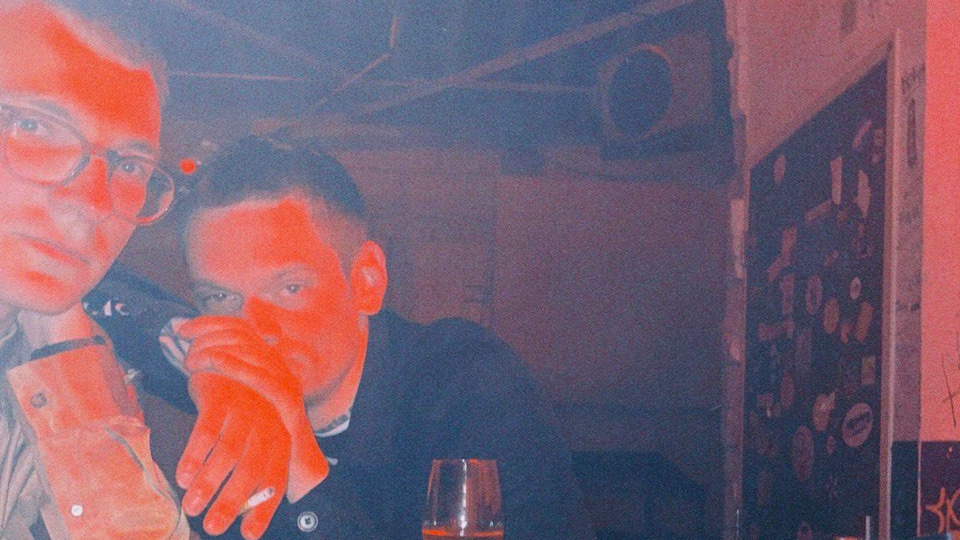 Confusion is next to Happiness | Kinzua & Loradeniz