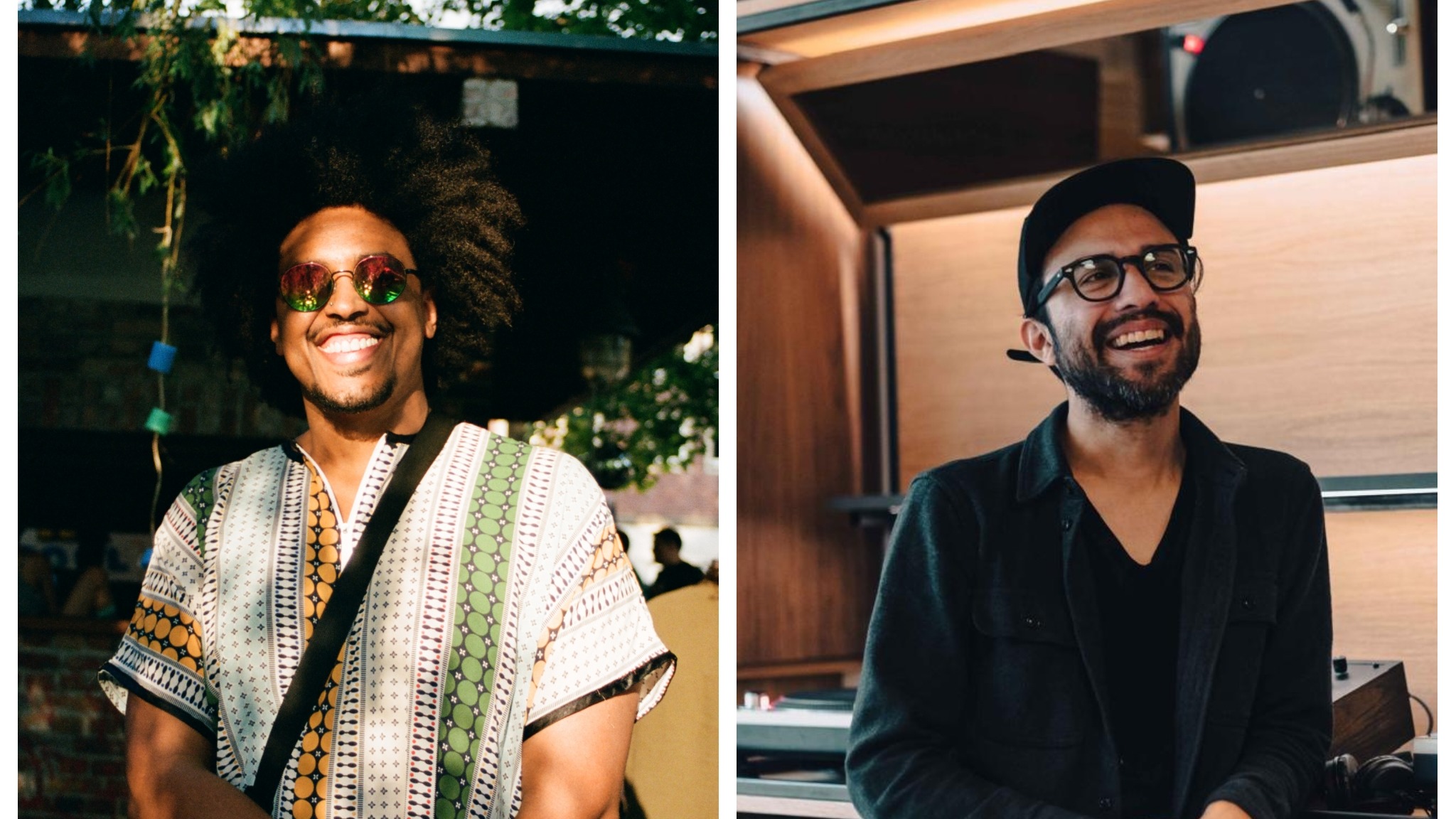 The Breakfast Show | moe. & Kevin Rodriguez