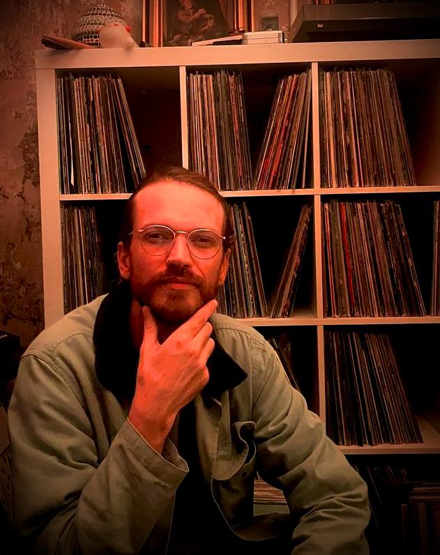 Indie In Town Takeover | Nils Nilsson