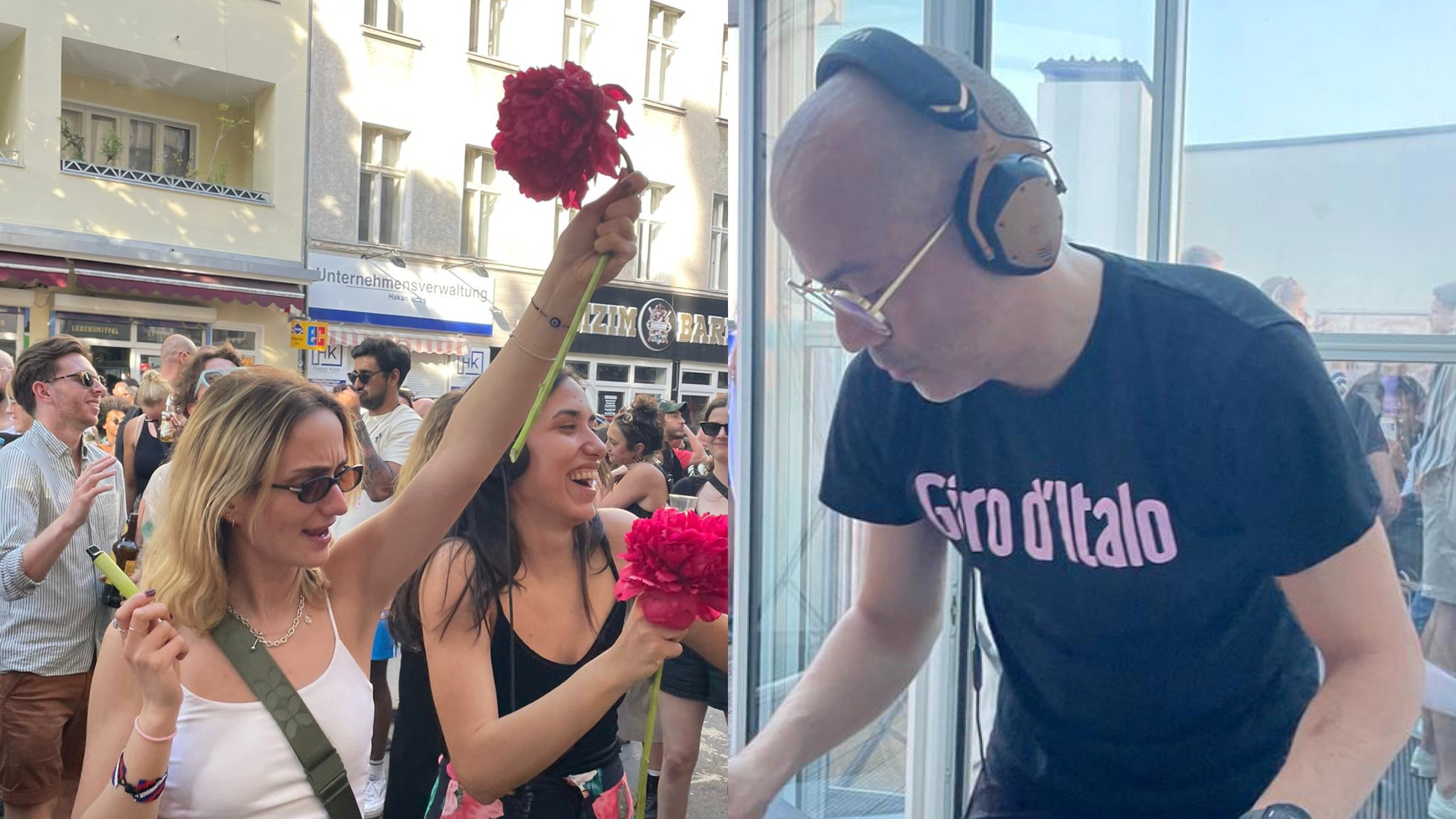 Letters from House to Minimal | Concentio & spa2k