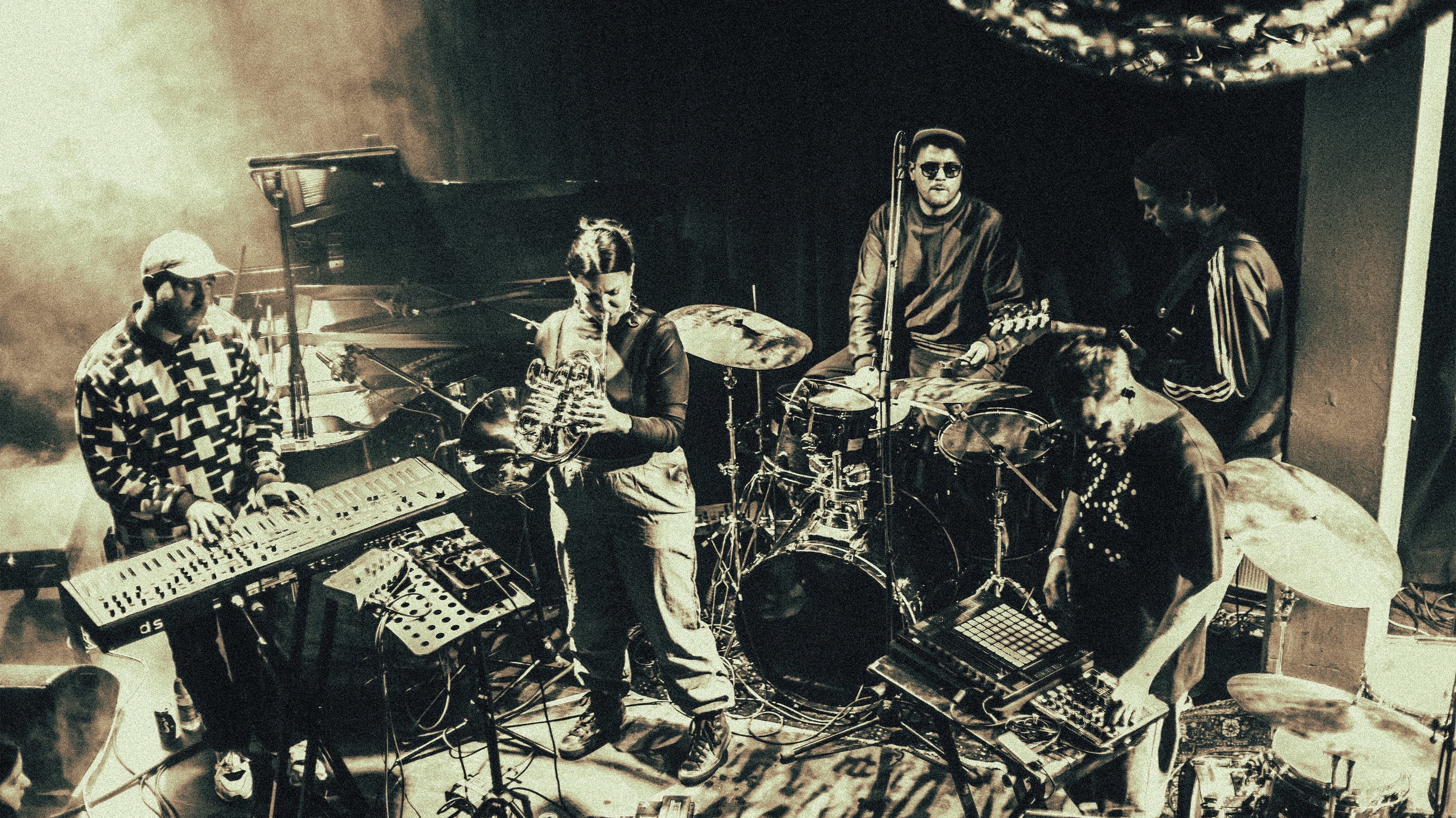 The Move 78 Show | Aver