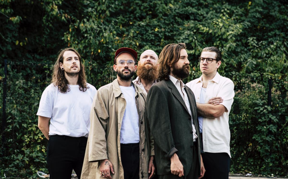 Partisan Records | IDLES