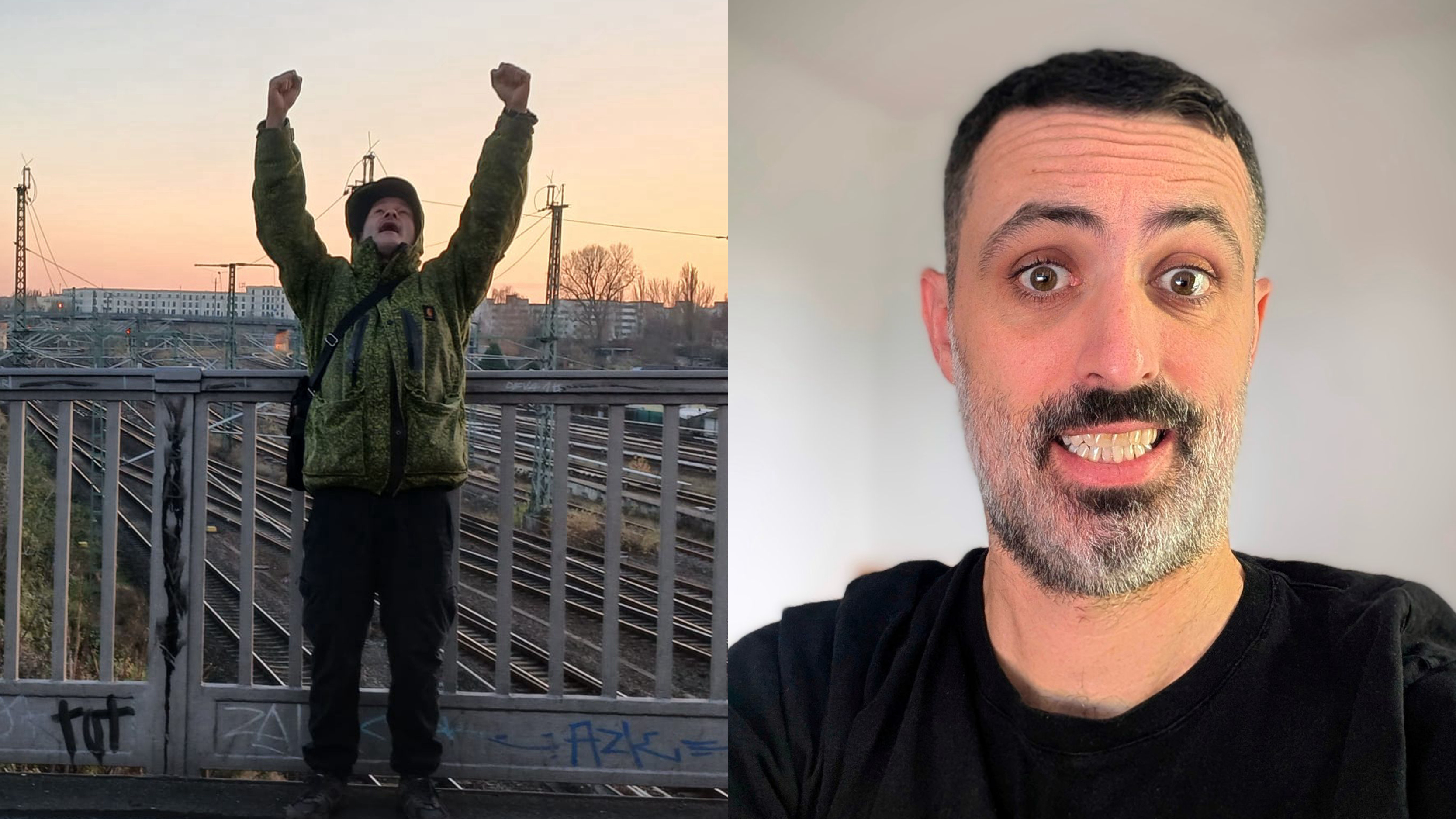 The Breakfast Show | Kava & Rhjames