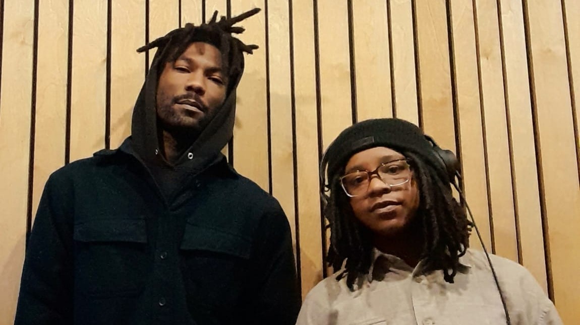 Nobody On This Island Sleeps | The Neighbourhood Character & MAF