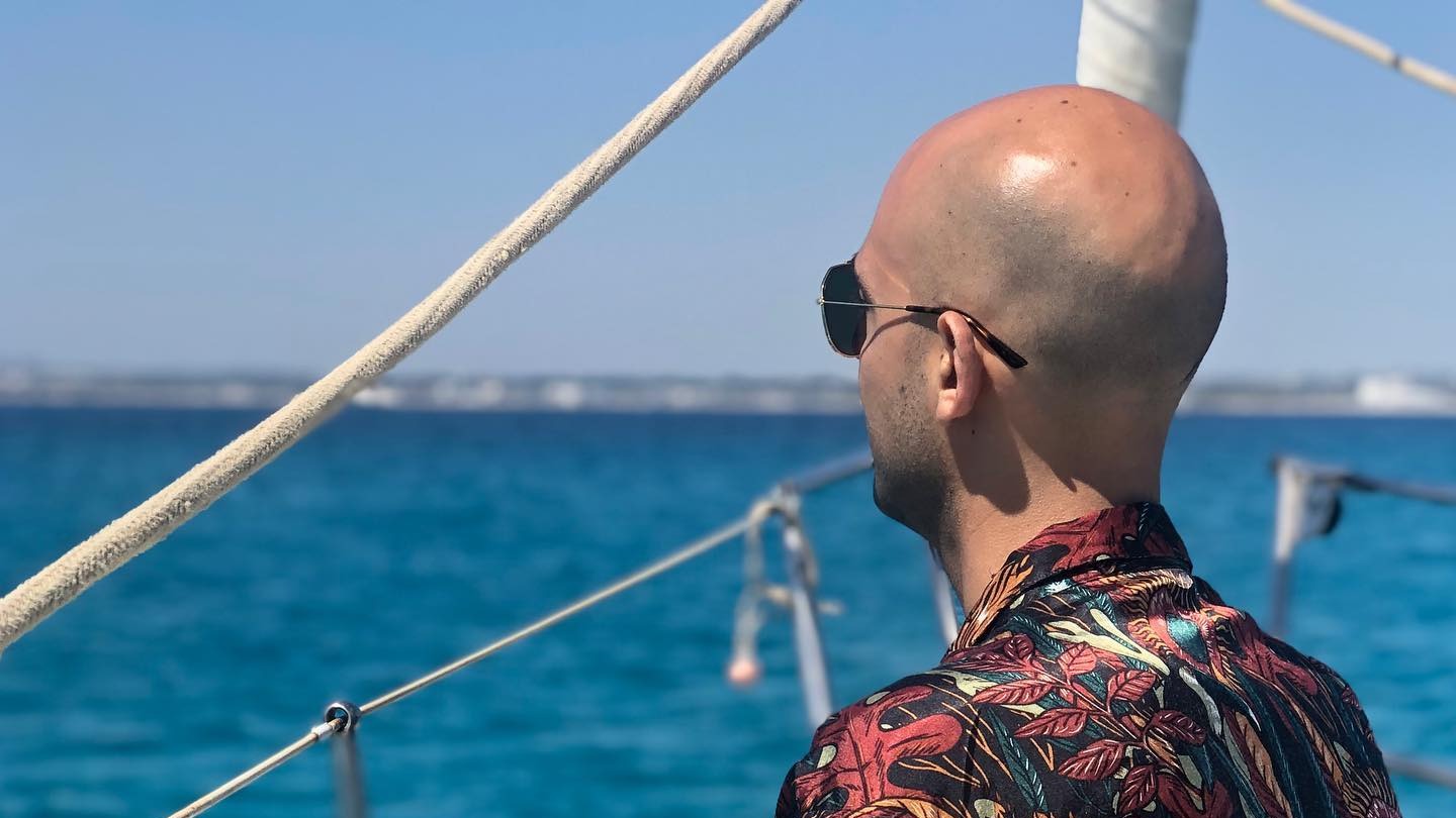 Imagery and Music | Simone Gatto