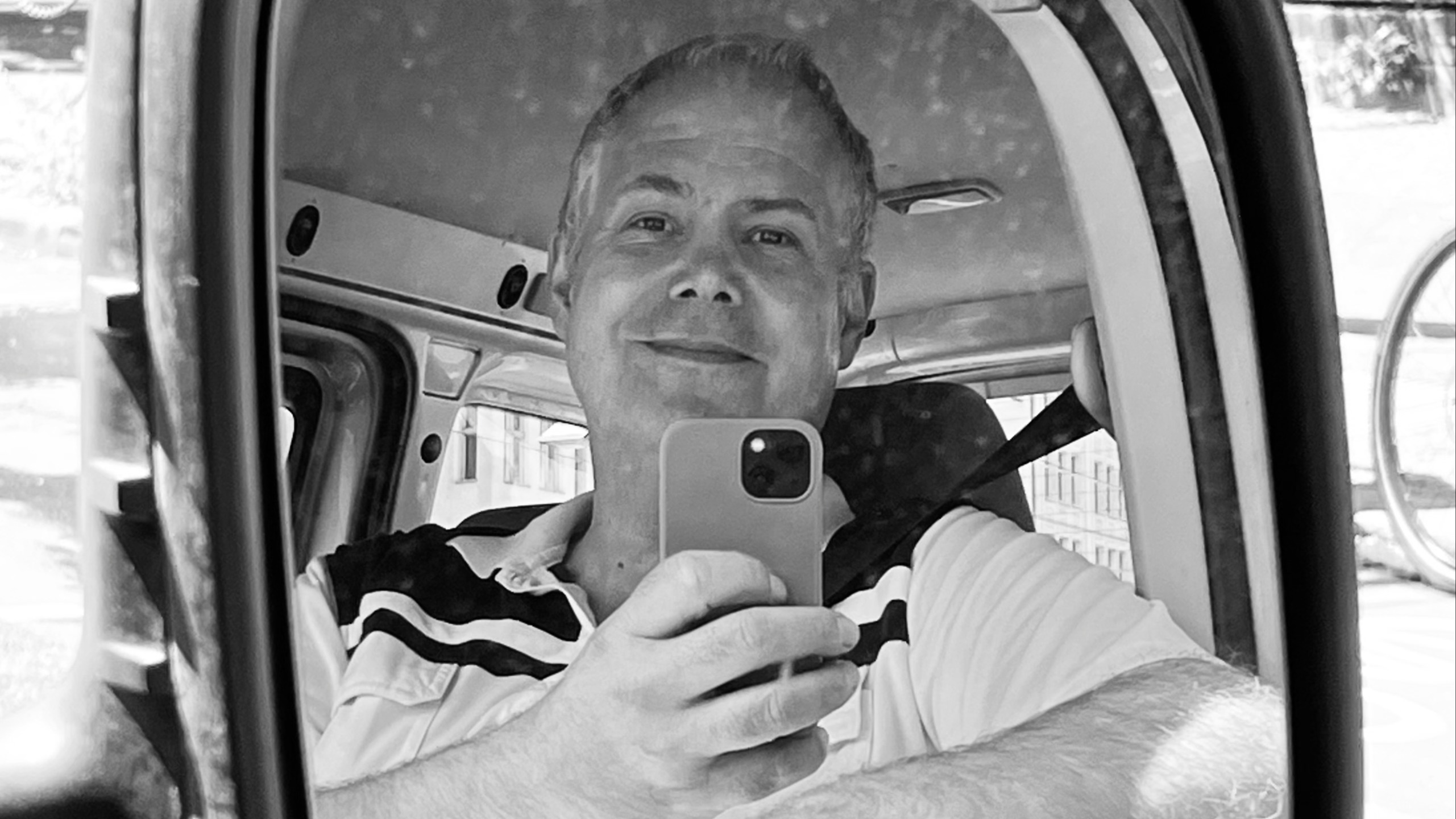 The Little Finger Show | Nick Höppner