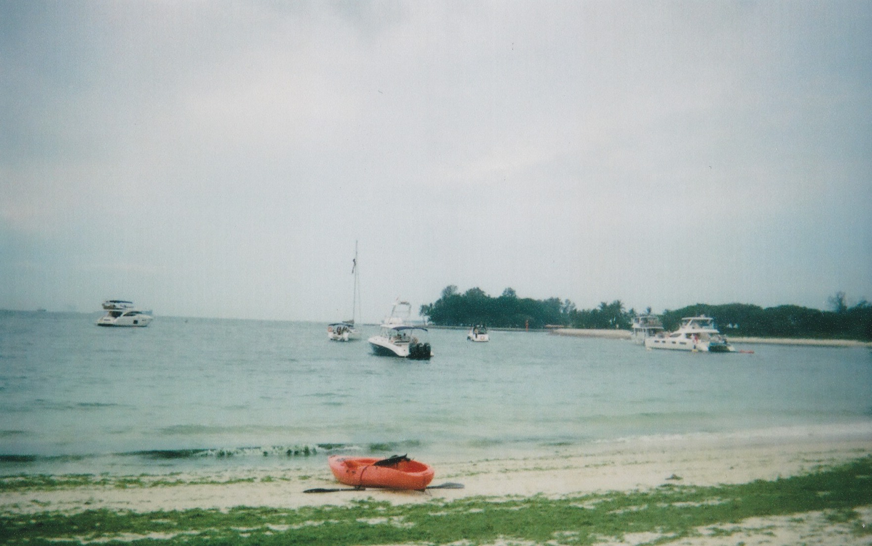 Sounds Of The South East | Jhumka & Edoardo Liotta