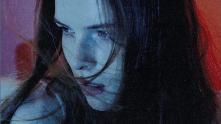 Blurry Vision Takeover | Eline anne