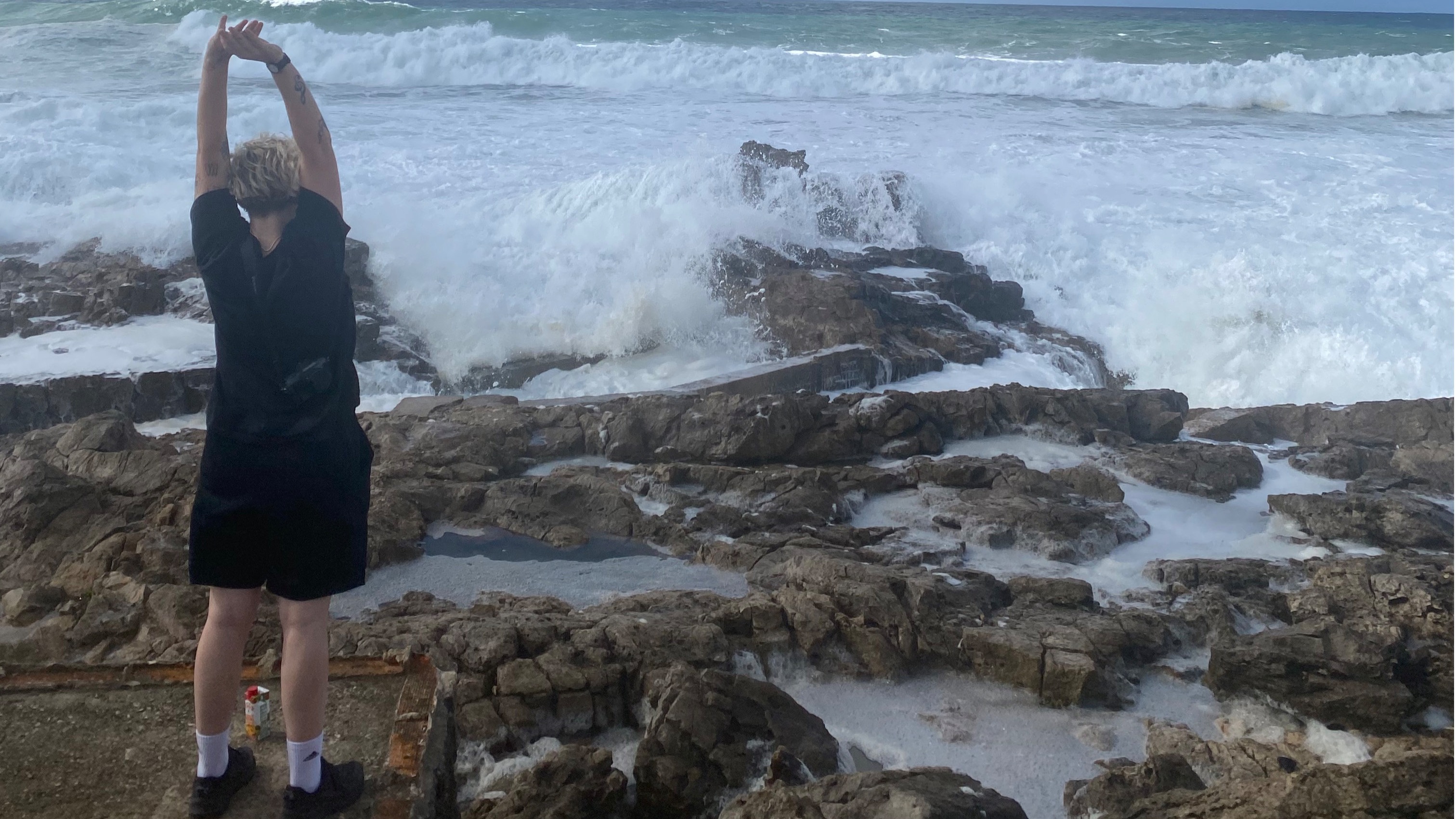 Mixed Bag | Jess Nash