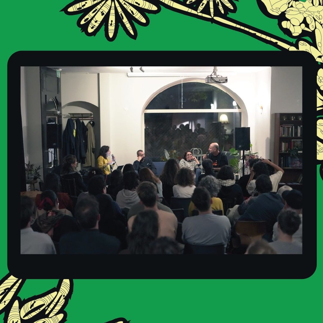 Reclaiming Terminology | AL.FESTIVAL