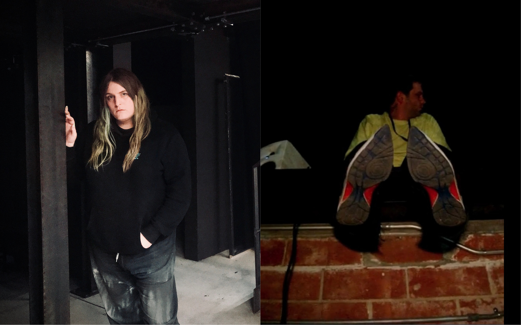 Now Now | Ziúr & Rabit