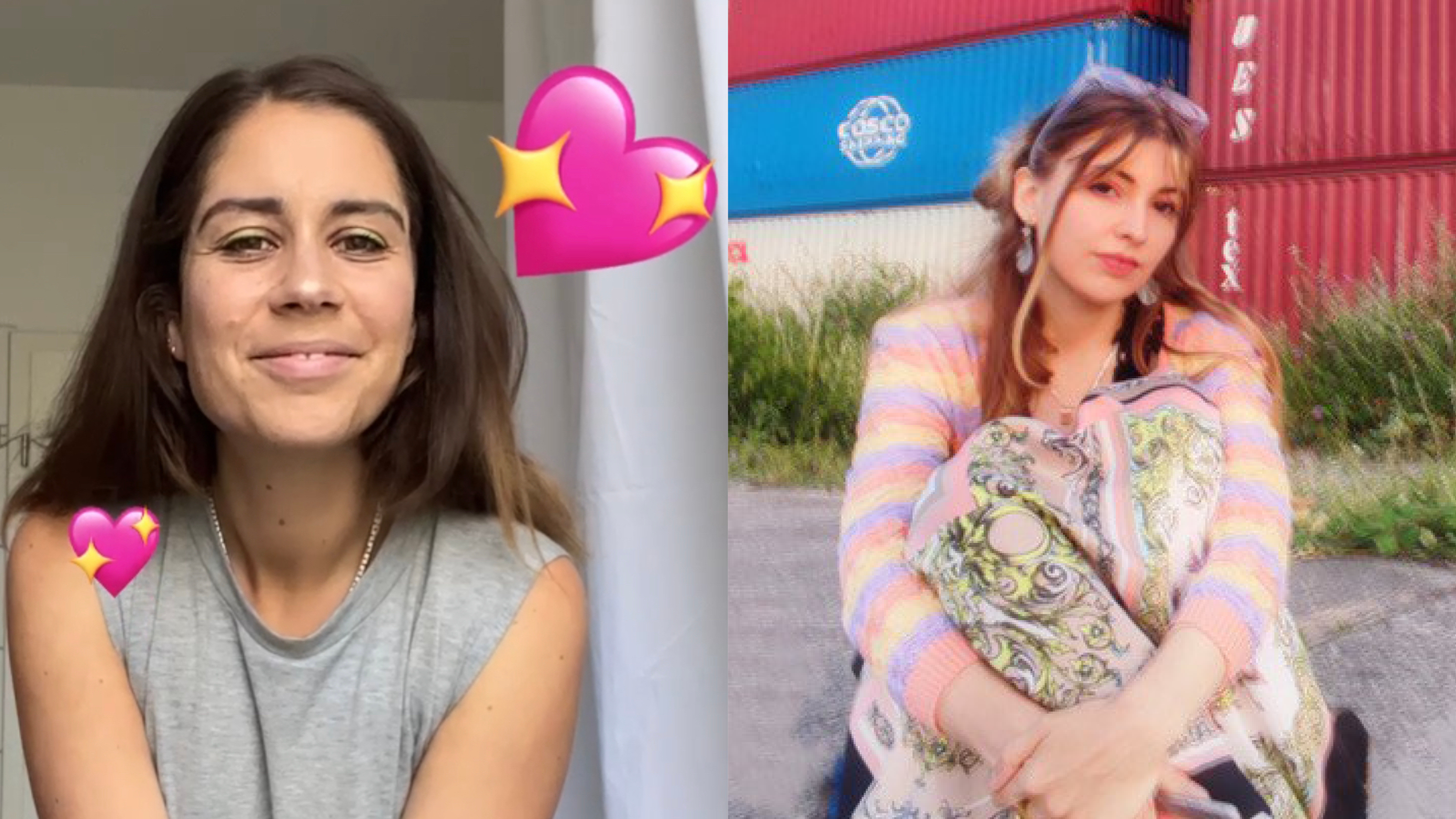 Ravers Dateline | Ani Innocent & neelie.