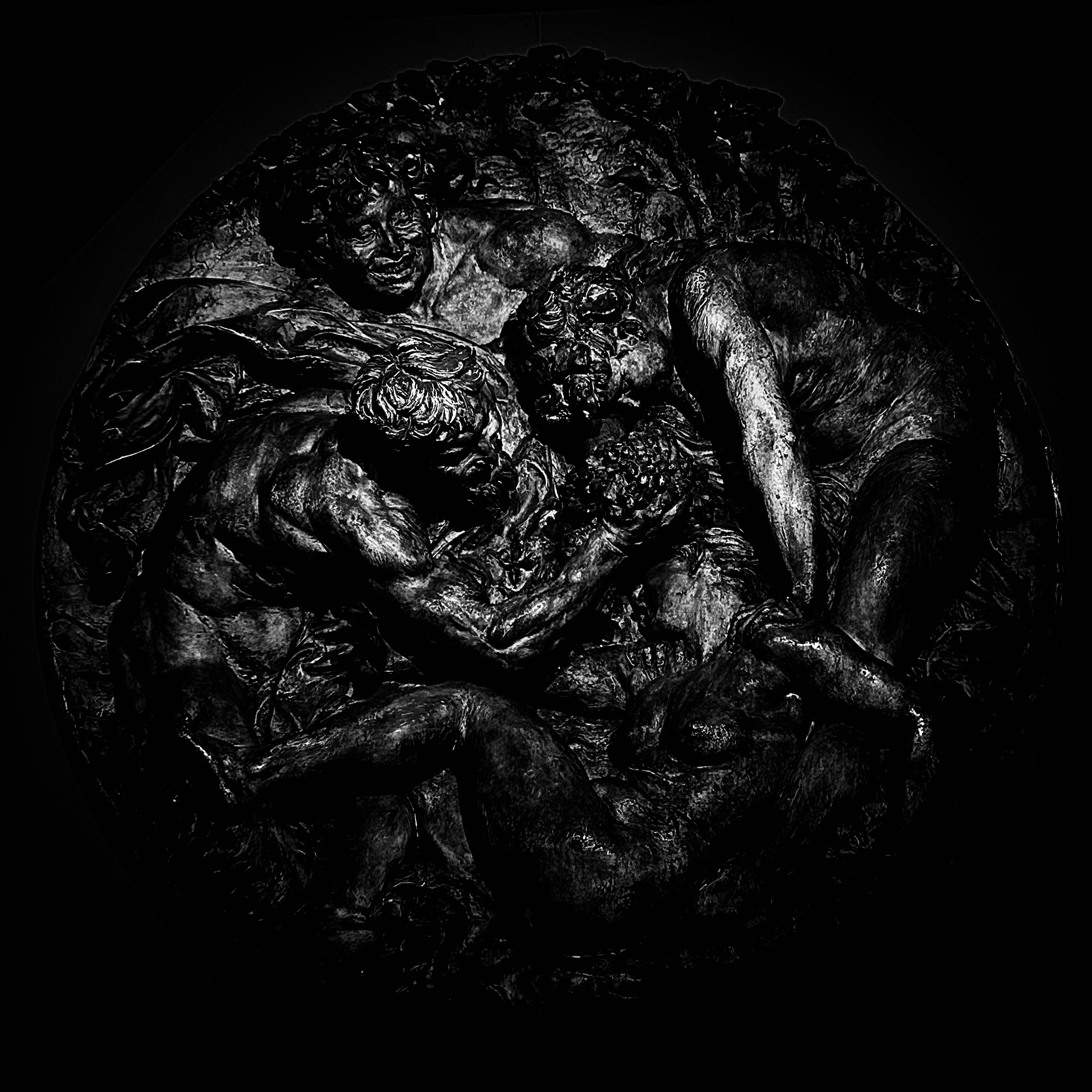 la condena de ser picky | Lupercia