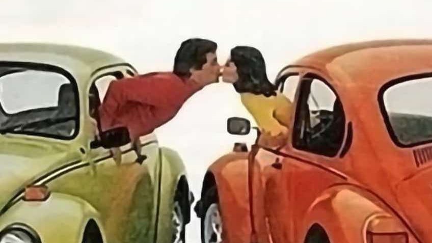 The Time Machine 2 Year Anniversary: Love Songs From 1974 | Lunchbox Geoff & Ady Toledano