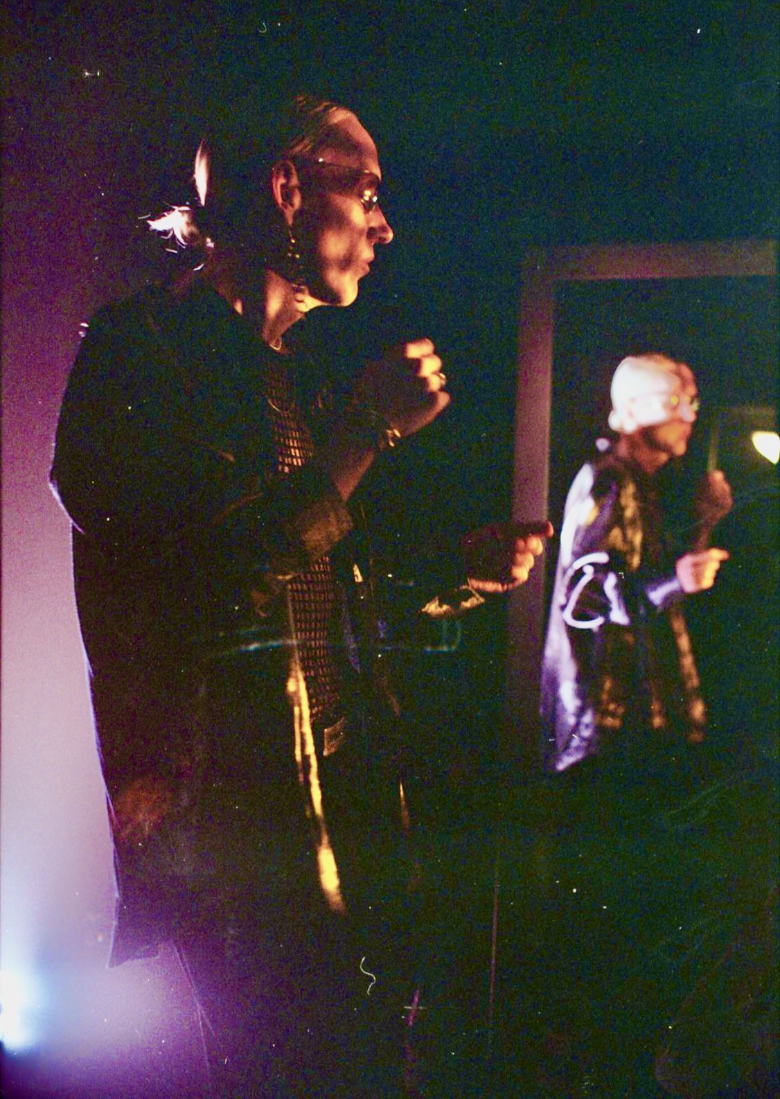 Detroit Exchange  | Ziggy Zeitgeist