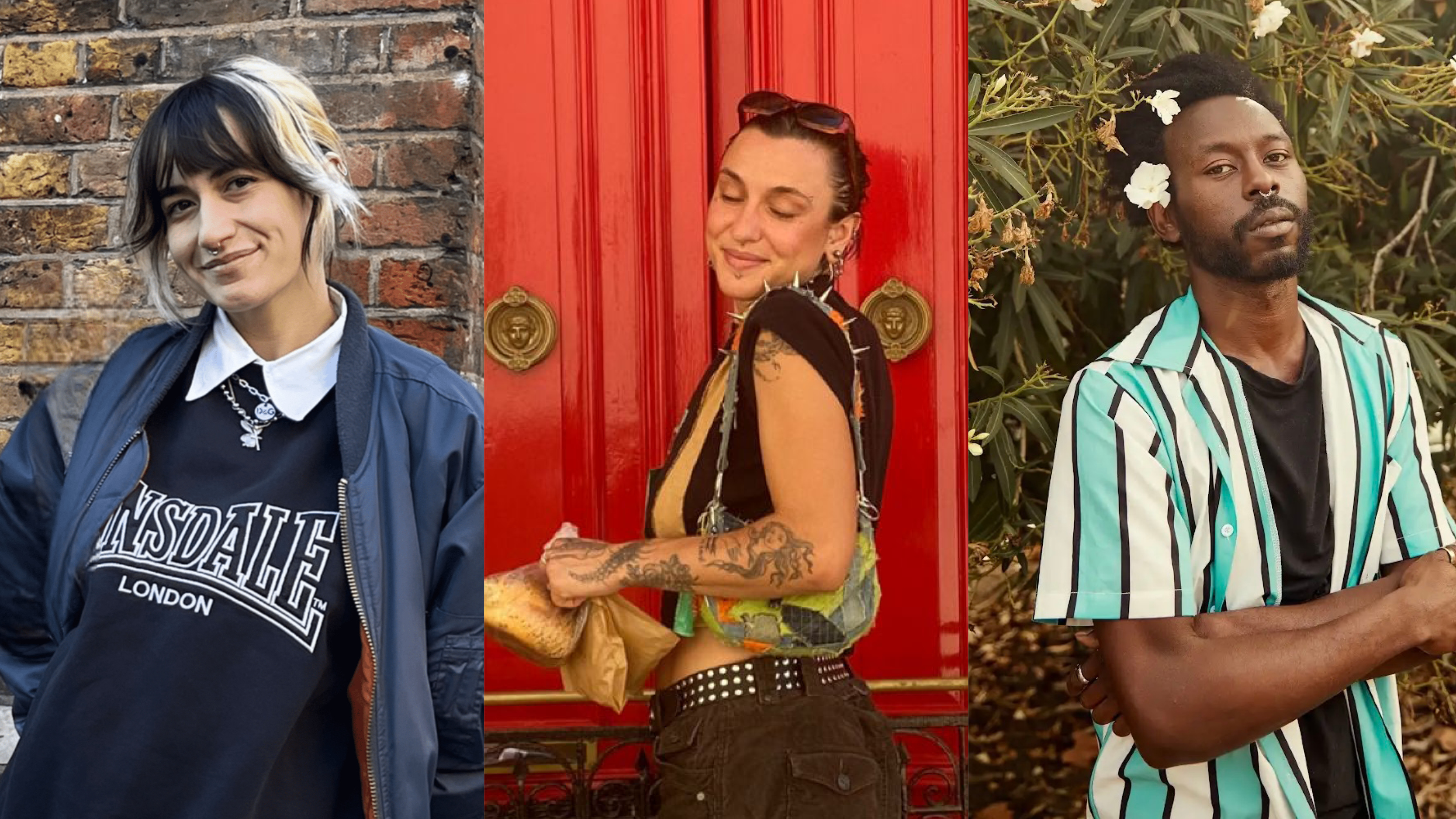 Voices Of Resilience | Laura Caprino, Micayla & Vertel