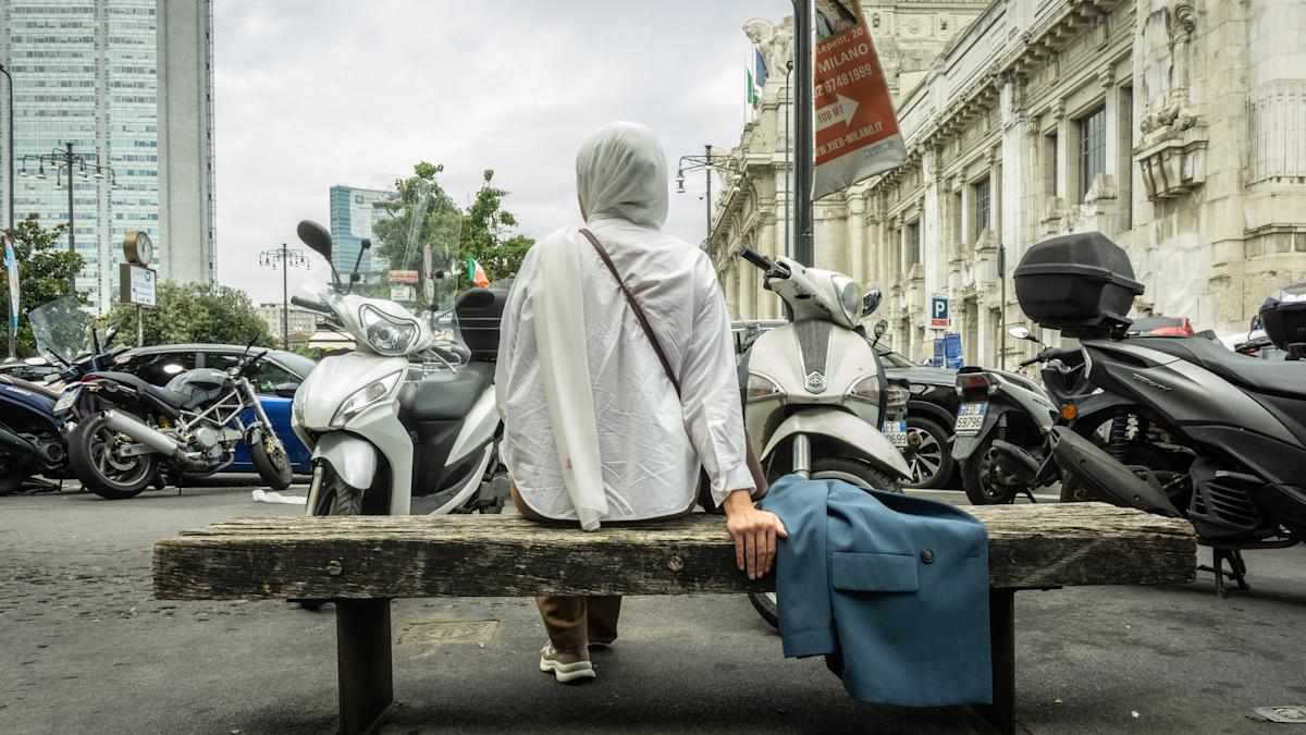 Le Cannibale & Refuge collaborate on Milan photo exhibition